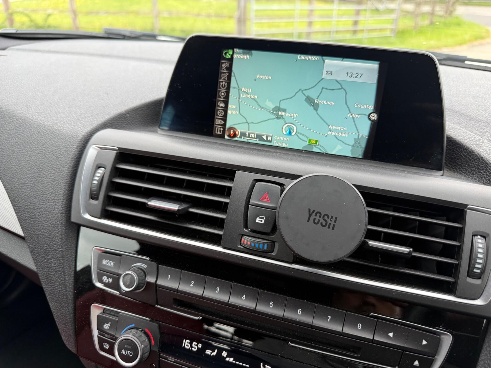 BMW 1 Series 3.0 M135i Euro 6 (s/s) 3dr — photo 36 of 92