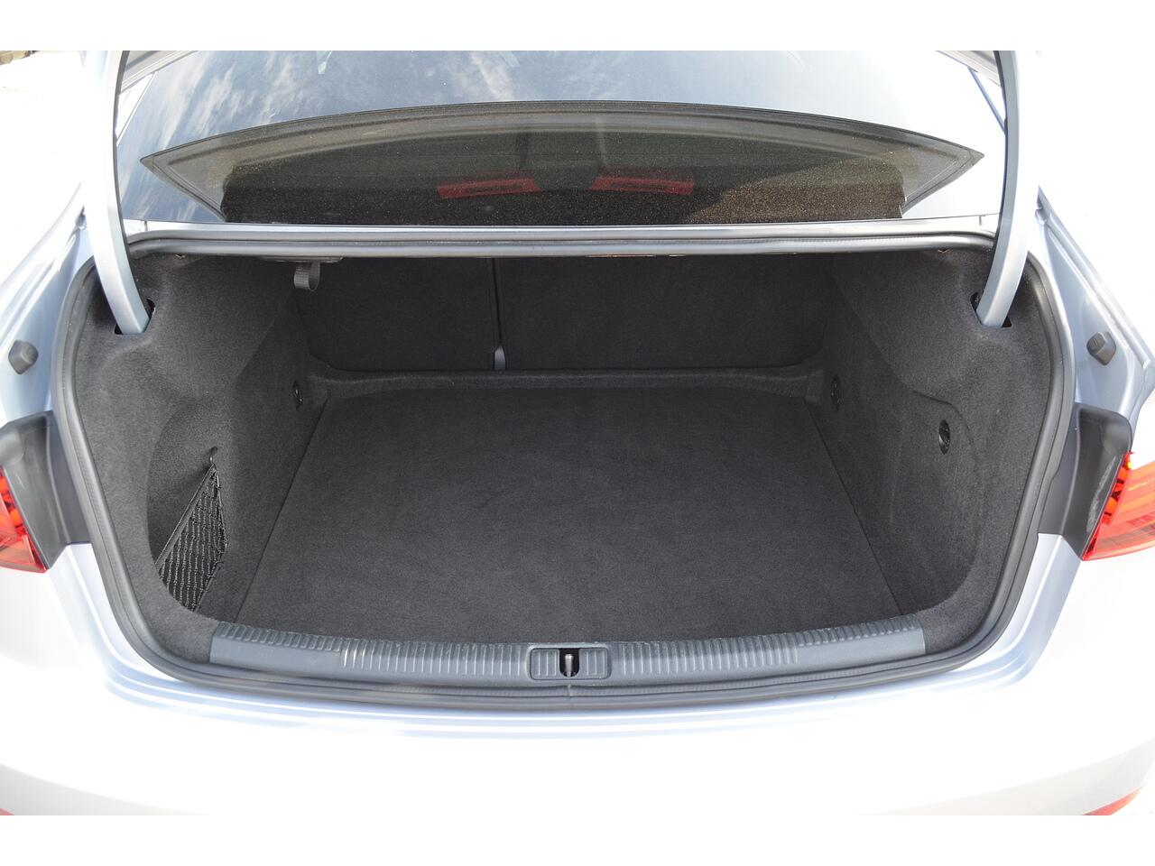 Audi A3 view 36