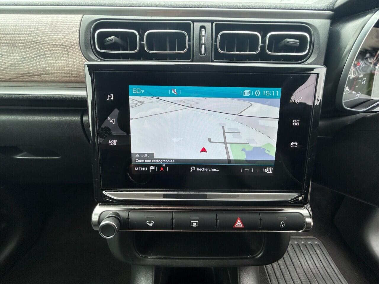 Citroen C3 view 81