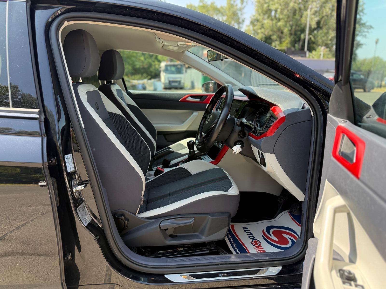Volkswagen Polo view 34
