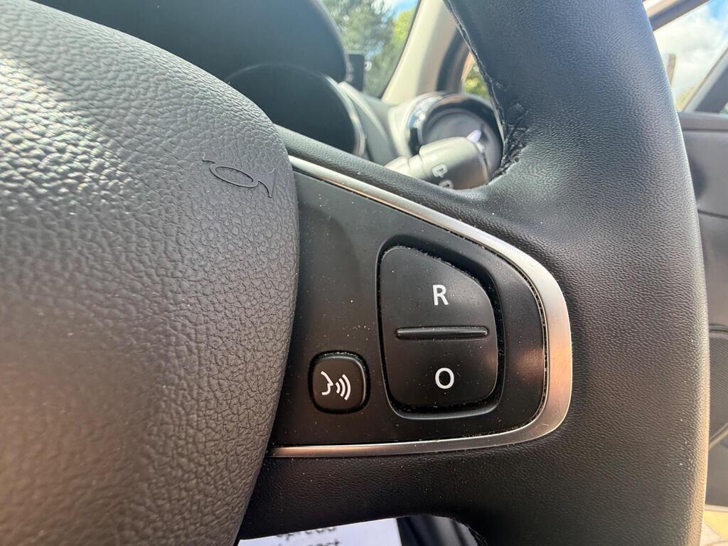 Renault Clio view 31