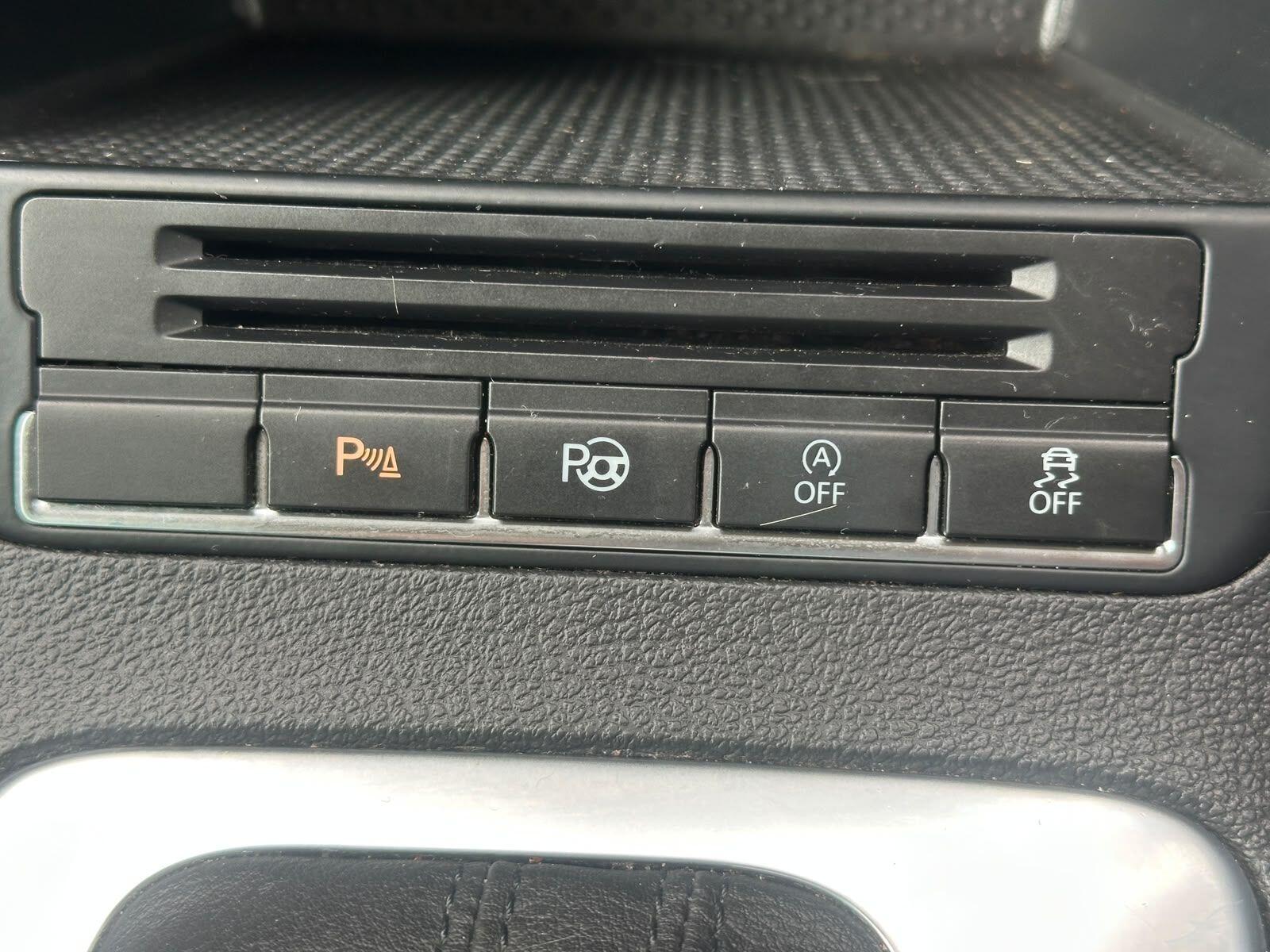 Volkswagen Tiguan view 17