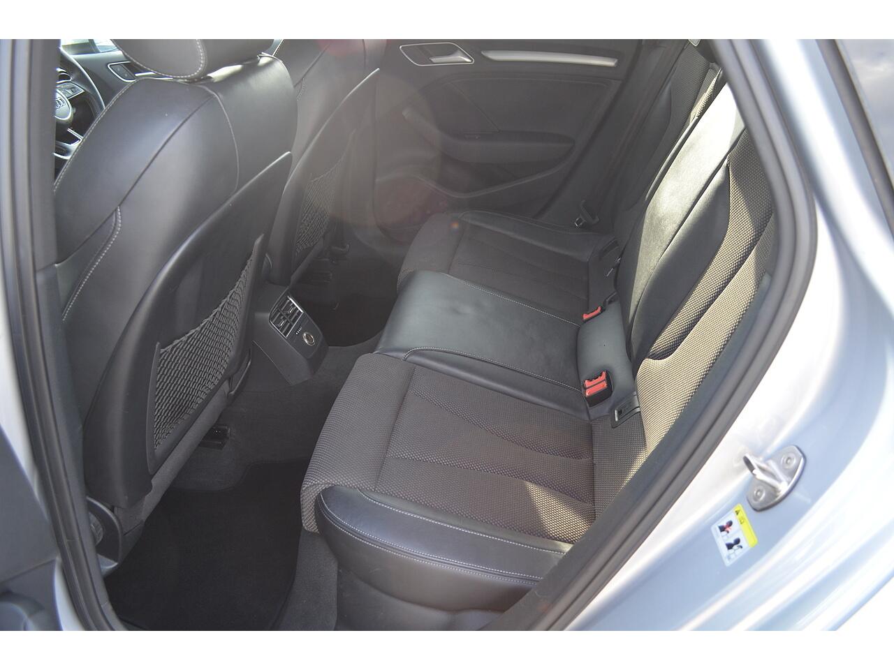 Audi A3 view 21