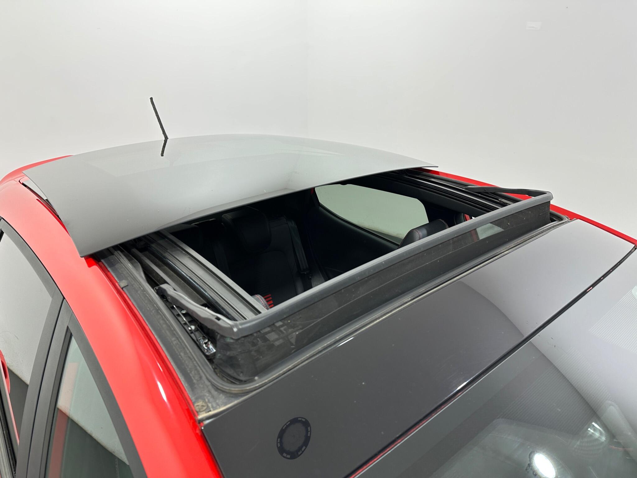 Ford Fiesta view 53