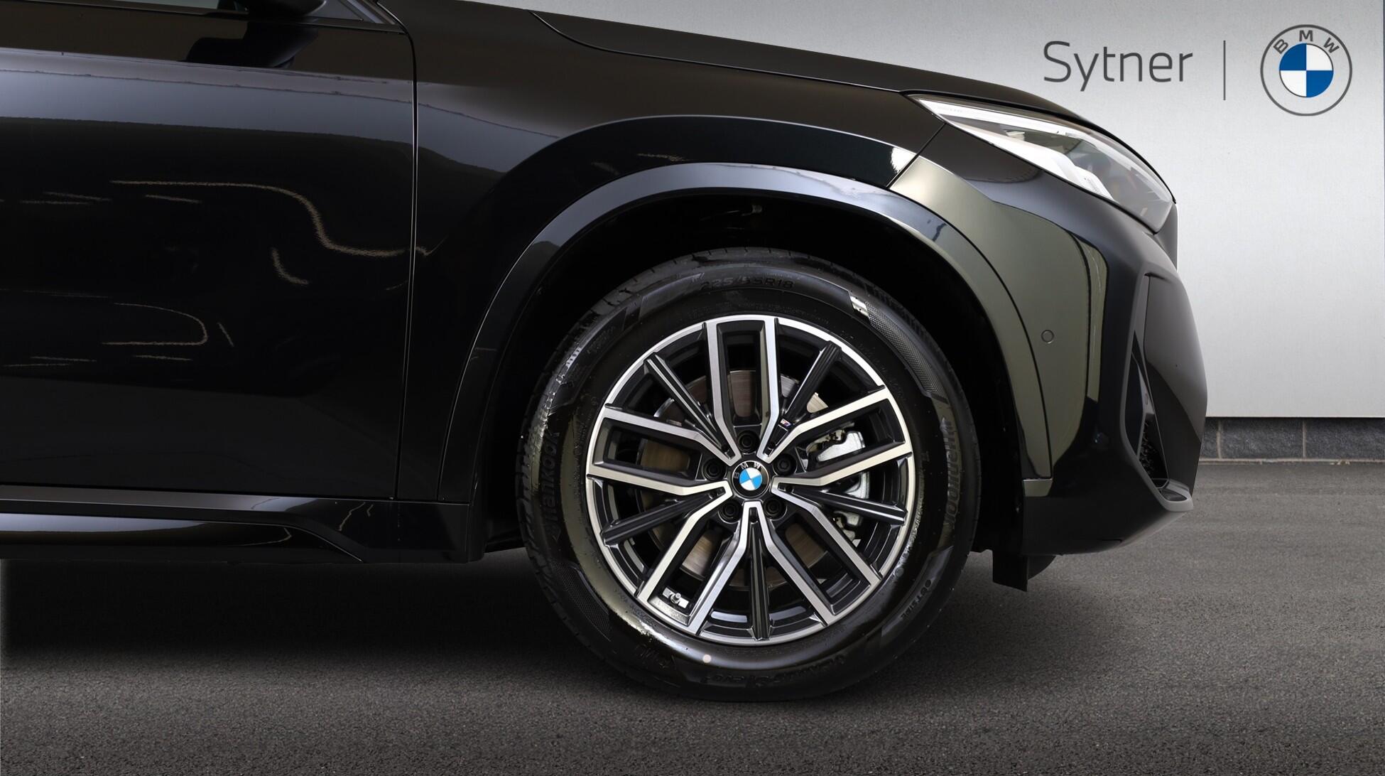 BMW X1 view 14