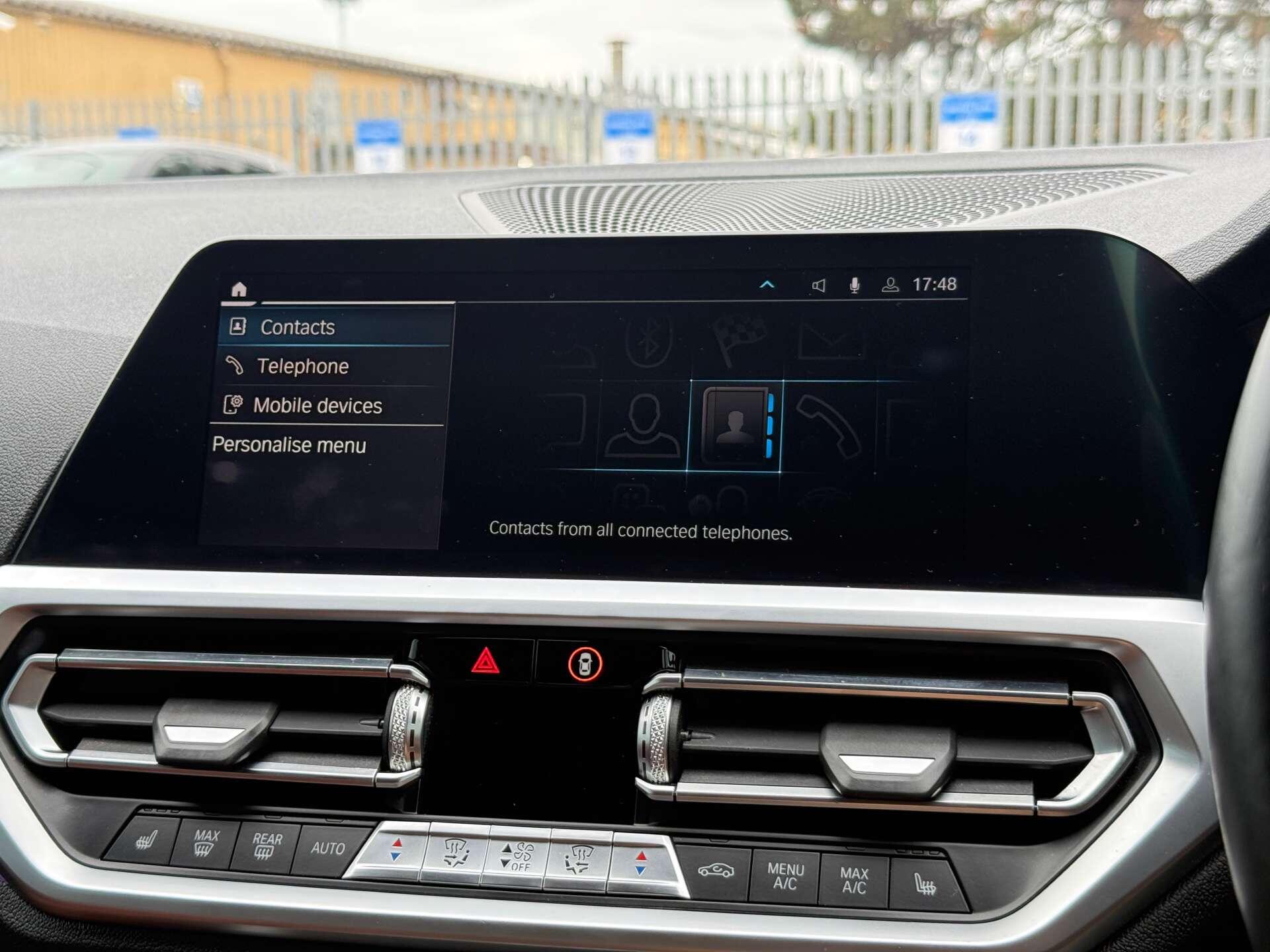BMW 3 Series view 63