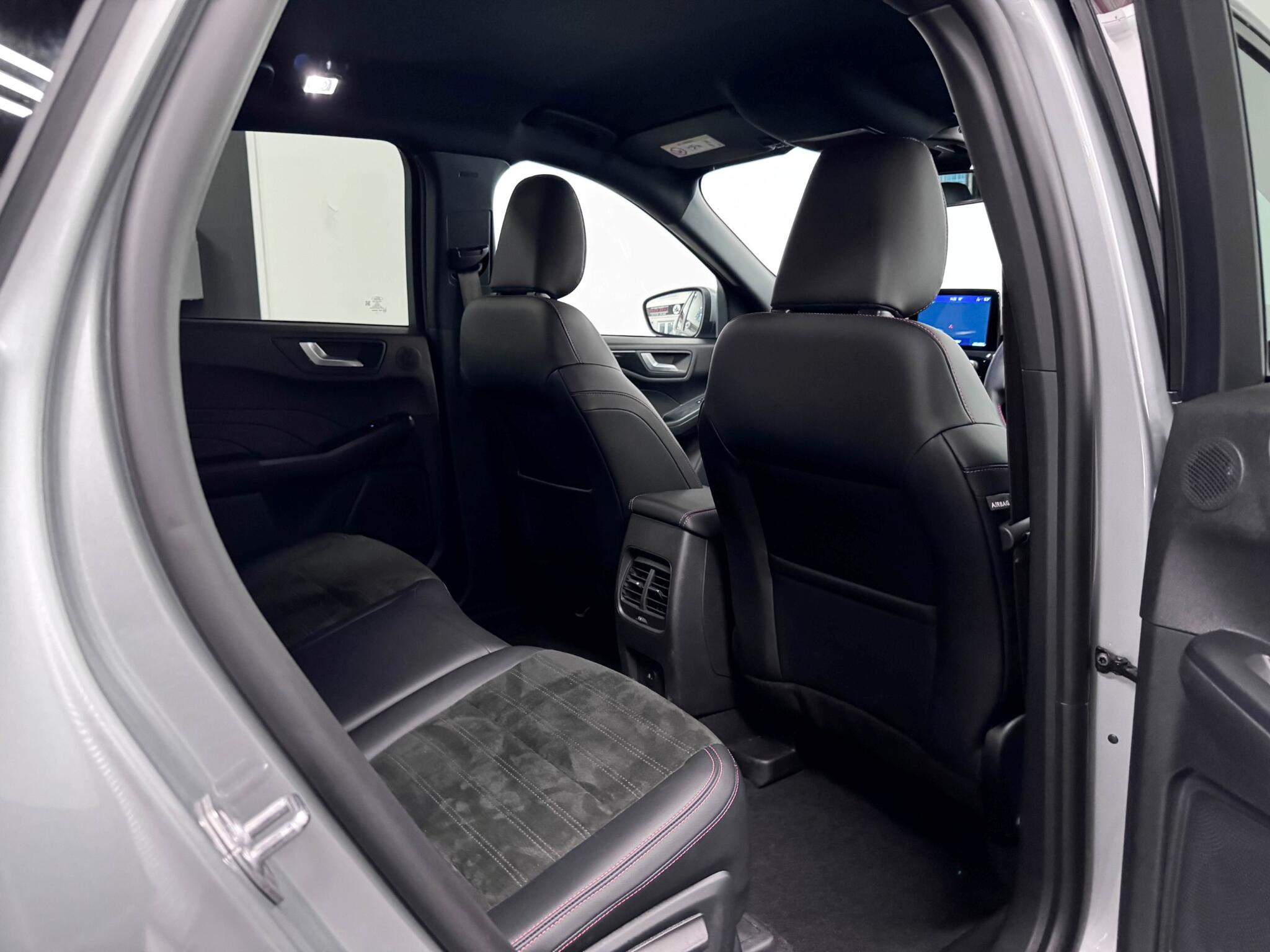 Ford Kuga view 27