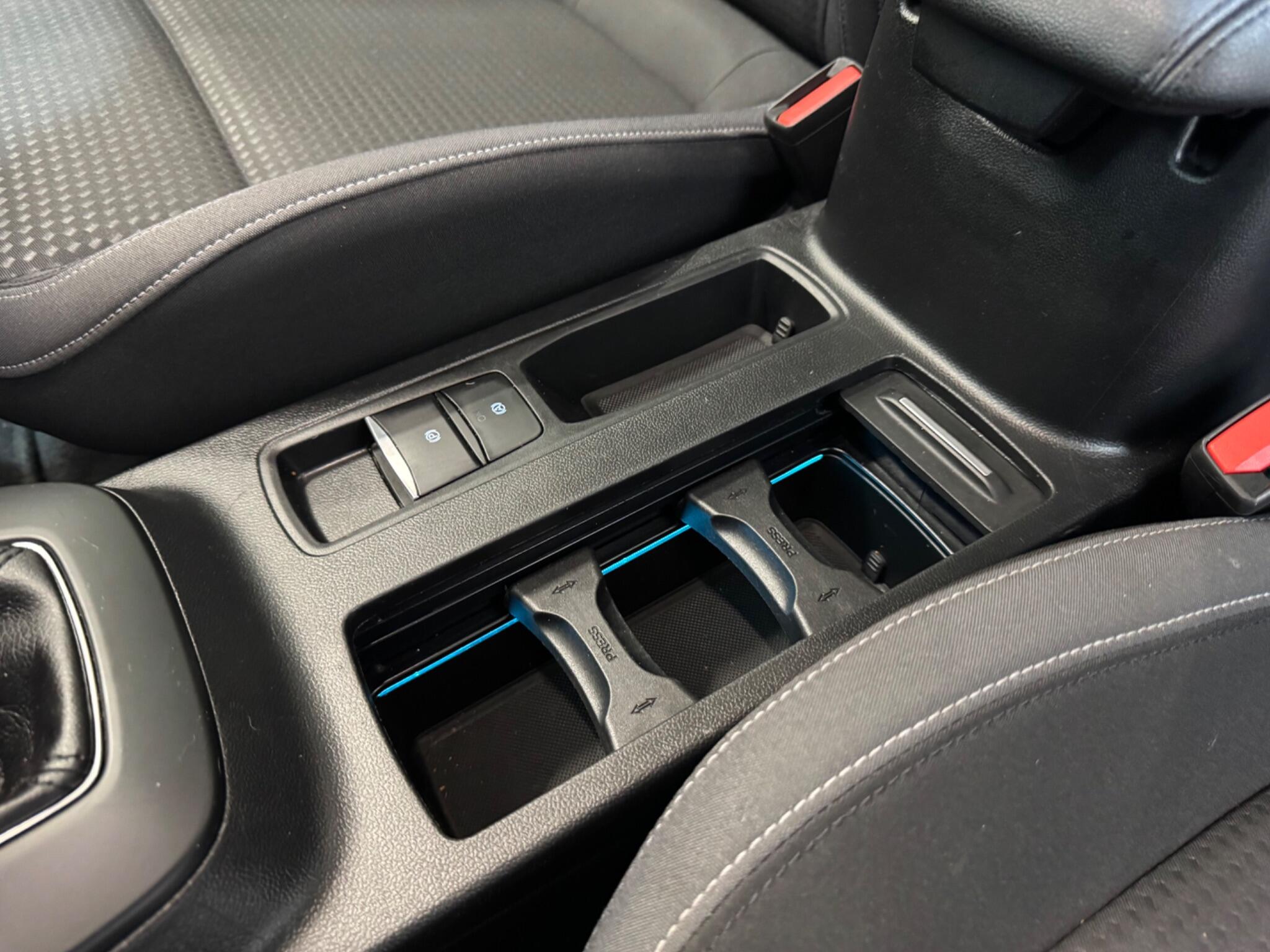 Ford Focus view 30