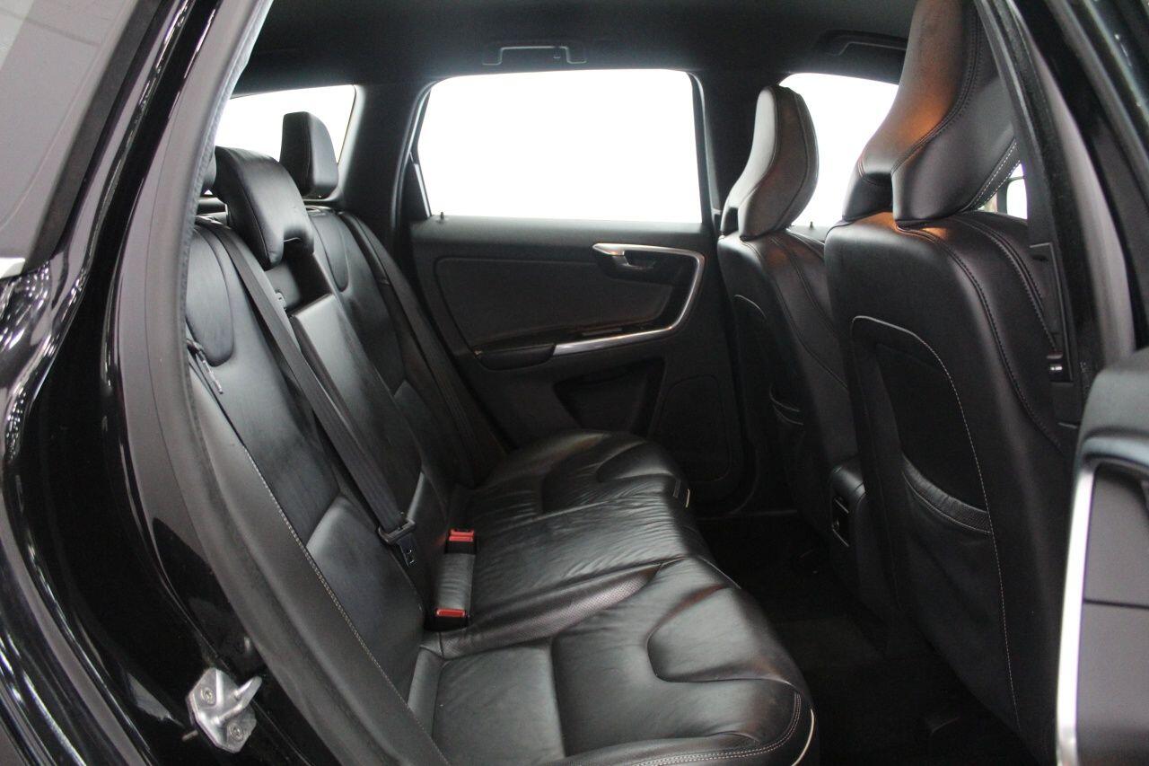 Volvo XC60 view 54