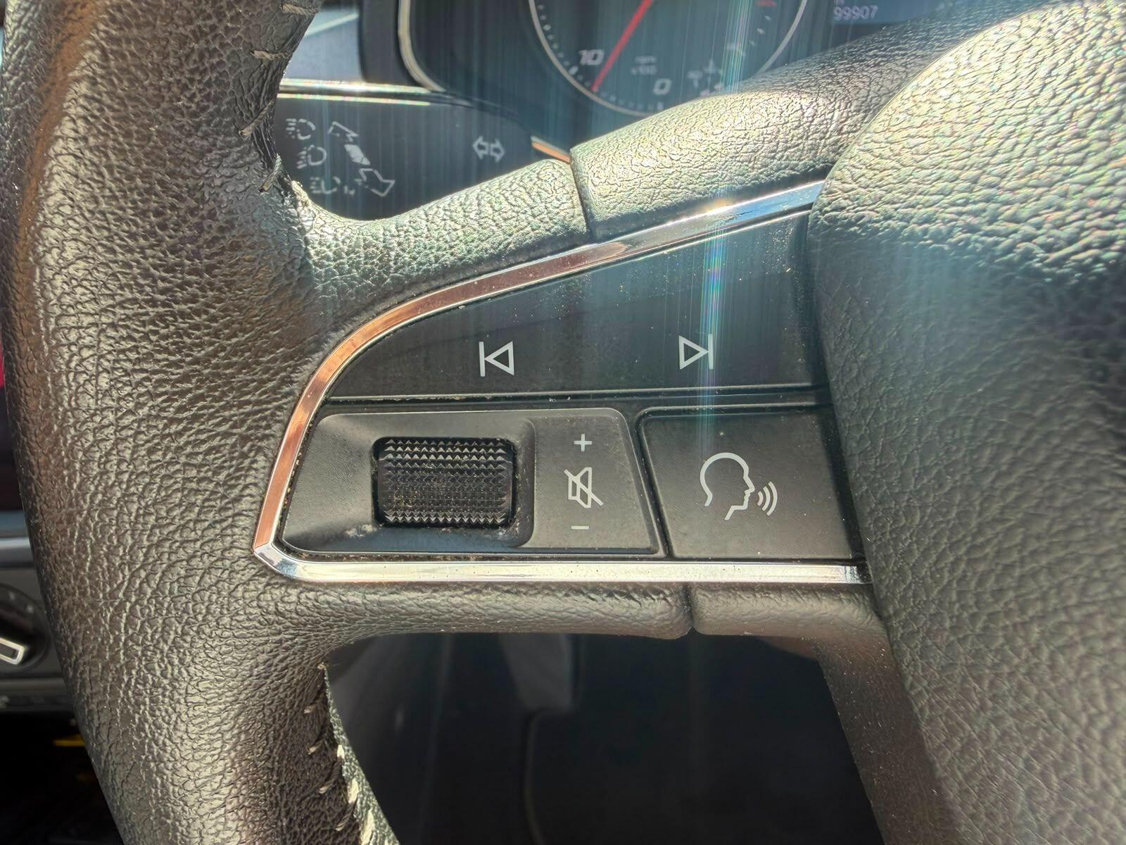 Seat Arona view 19