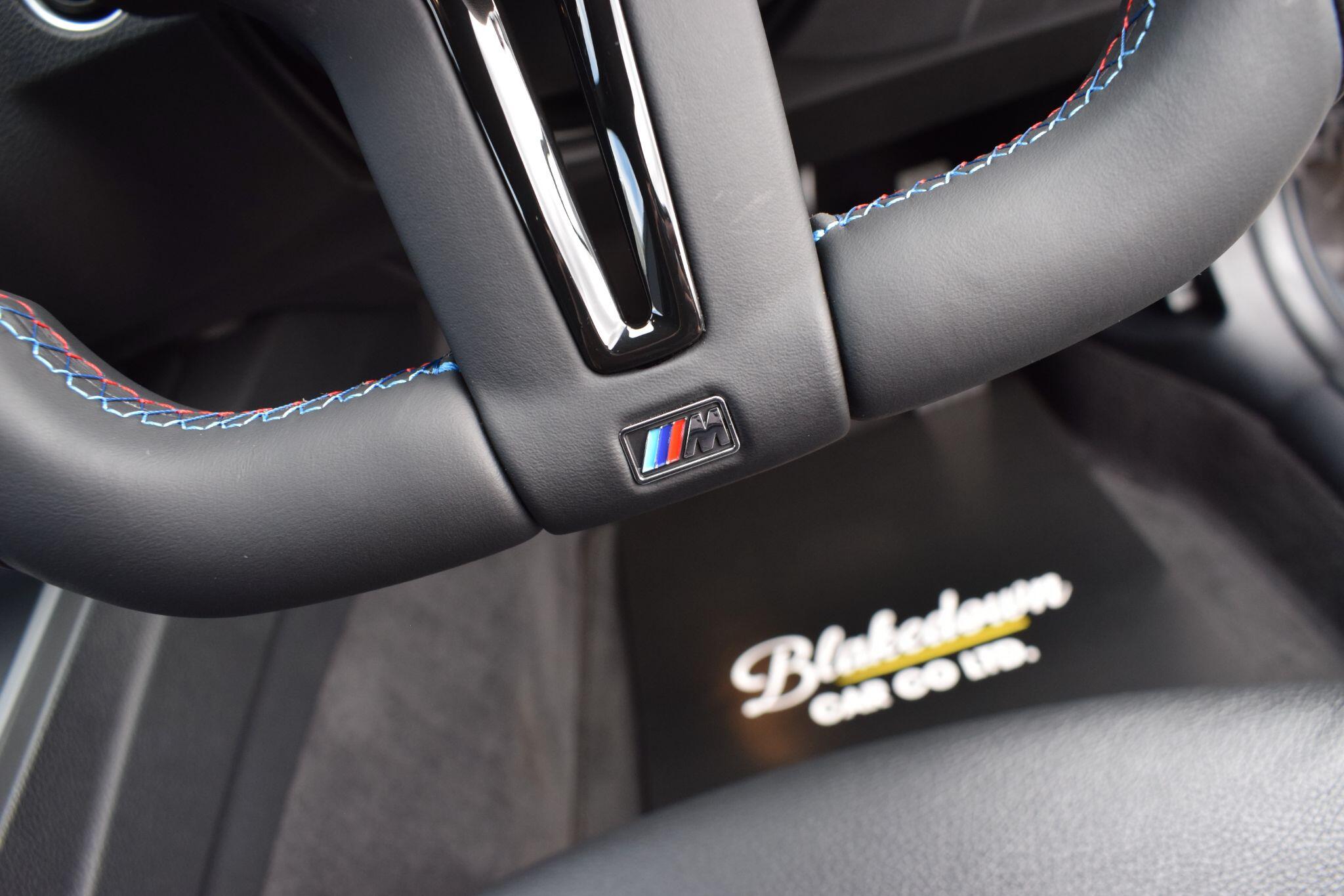 BMW 3 Series view 19