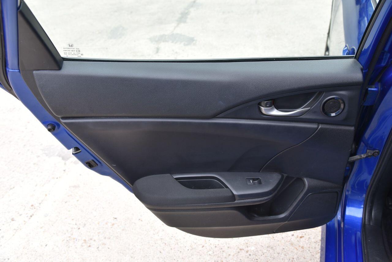 Honda Civic view 43