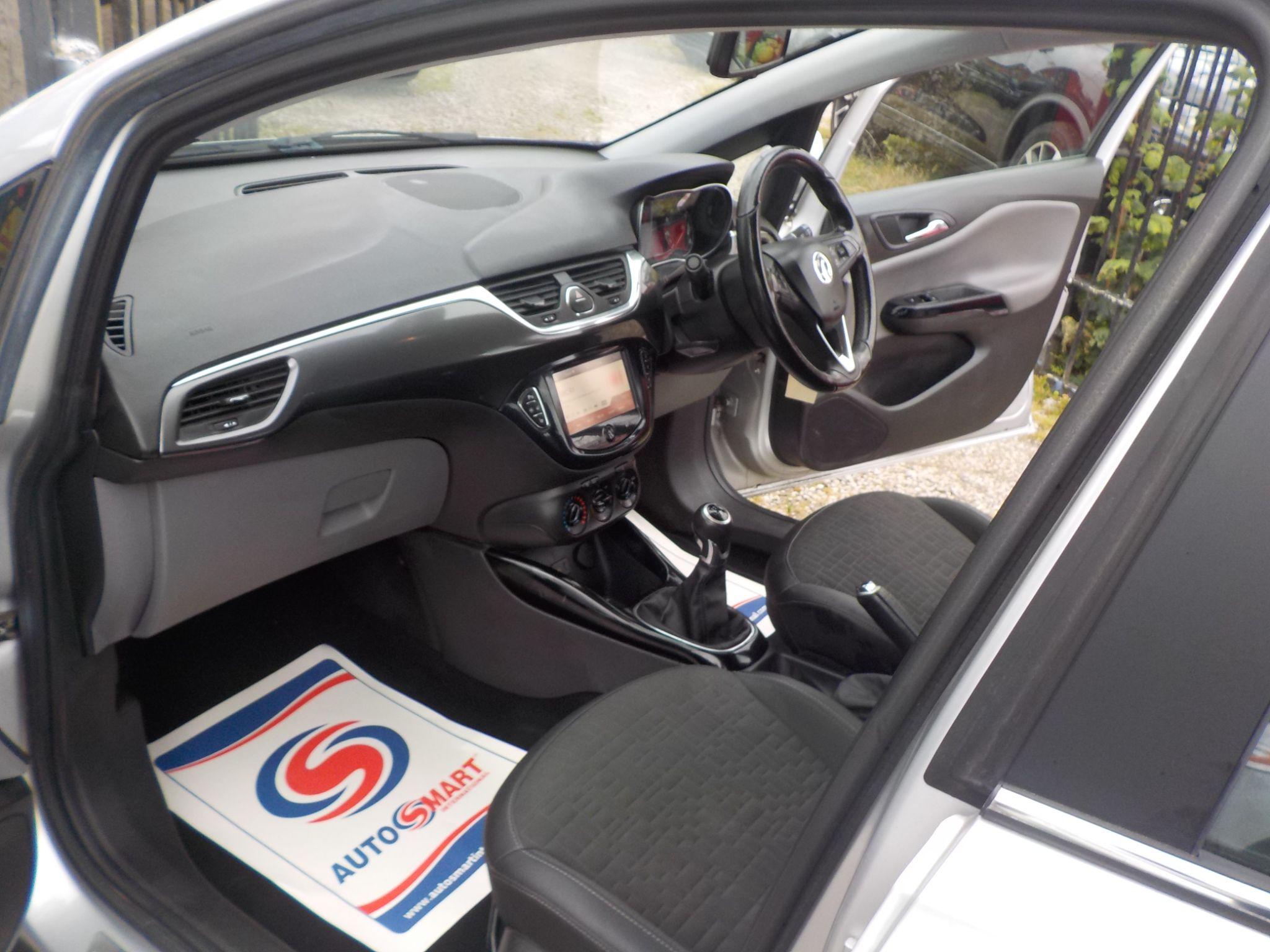 Vauxhall Corsa 1.4i ecoFLEX SE Euro 6 5dr