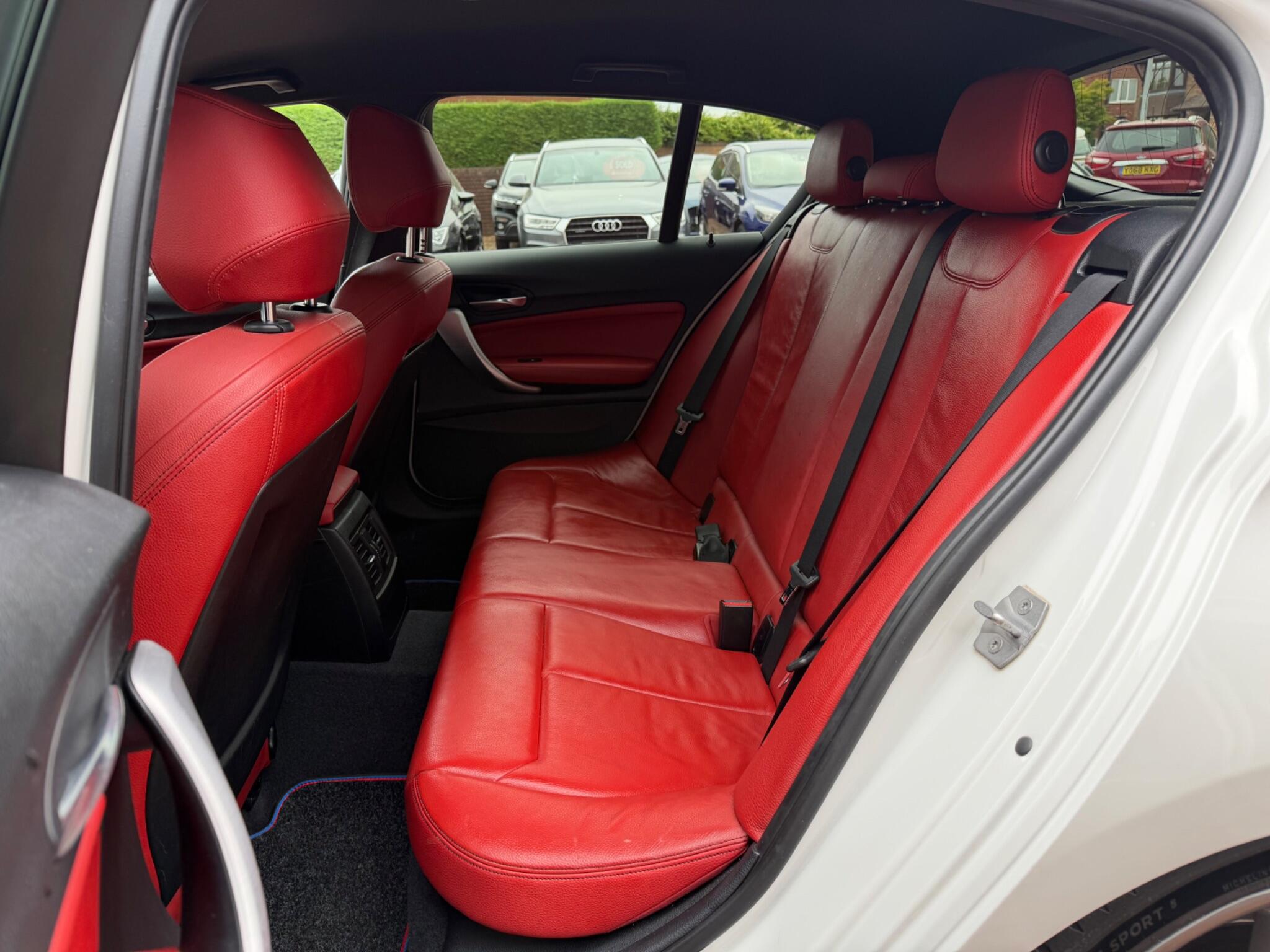 BMW 1 Series view 62