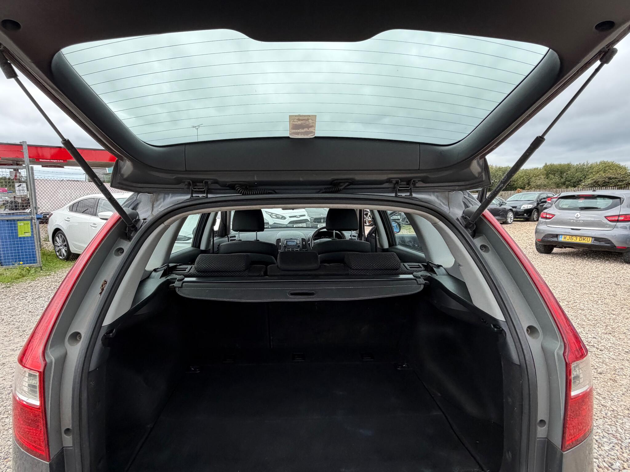 Hyundai I30 view 11