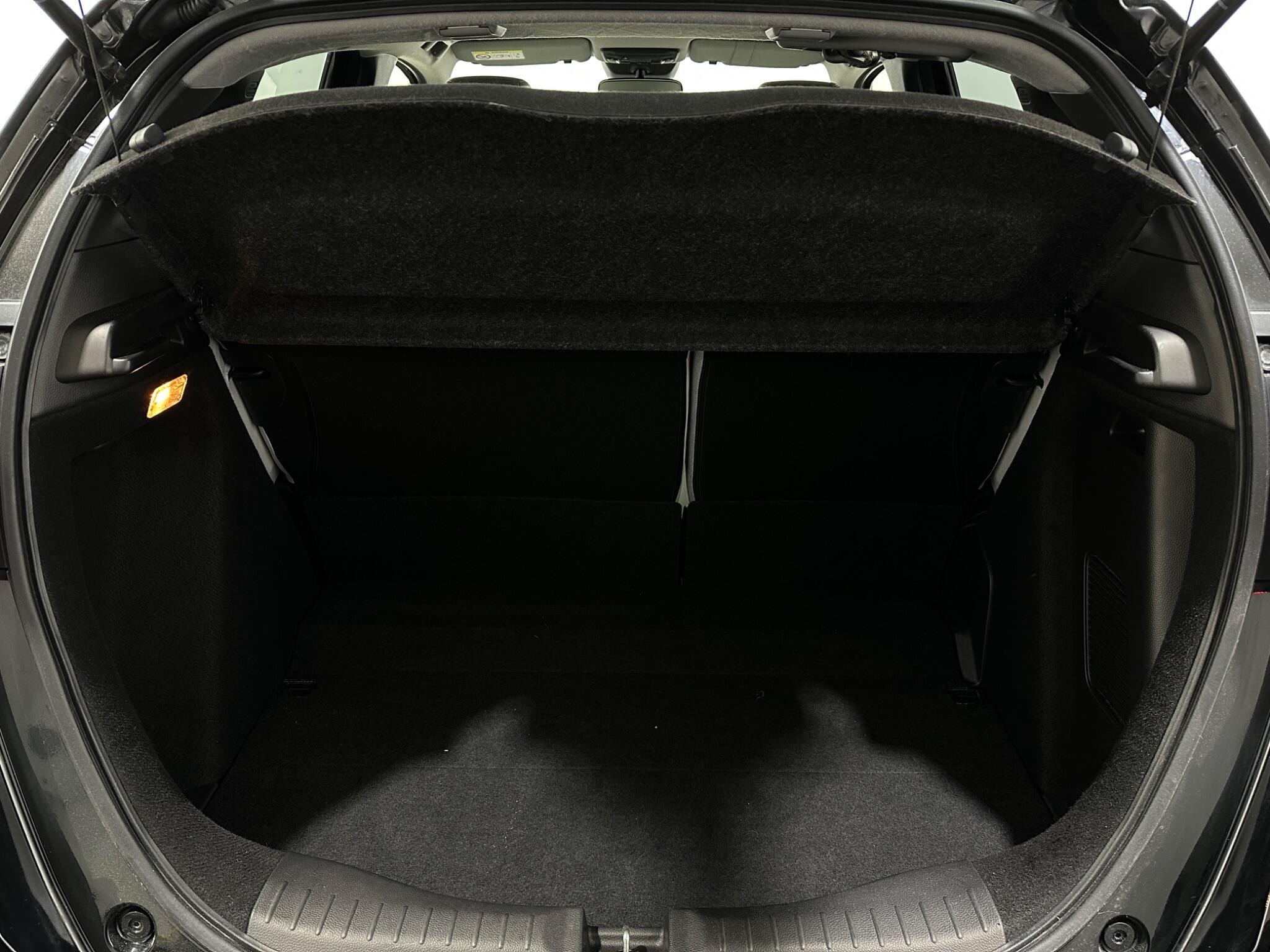 Honda Jazz view 48