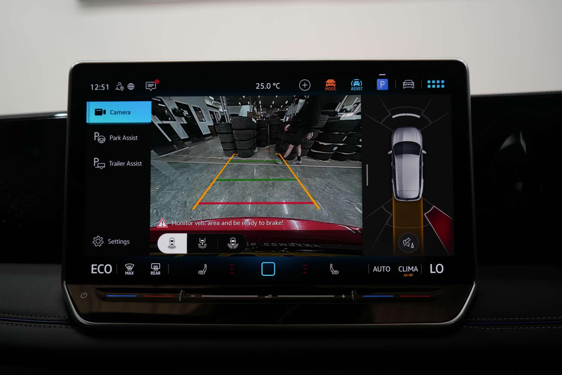 Volkswagen Tiguan view 35