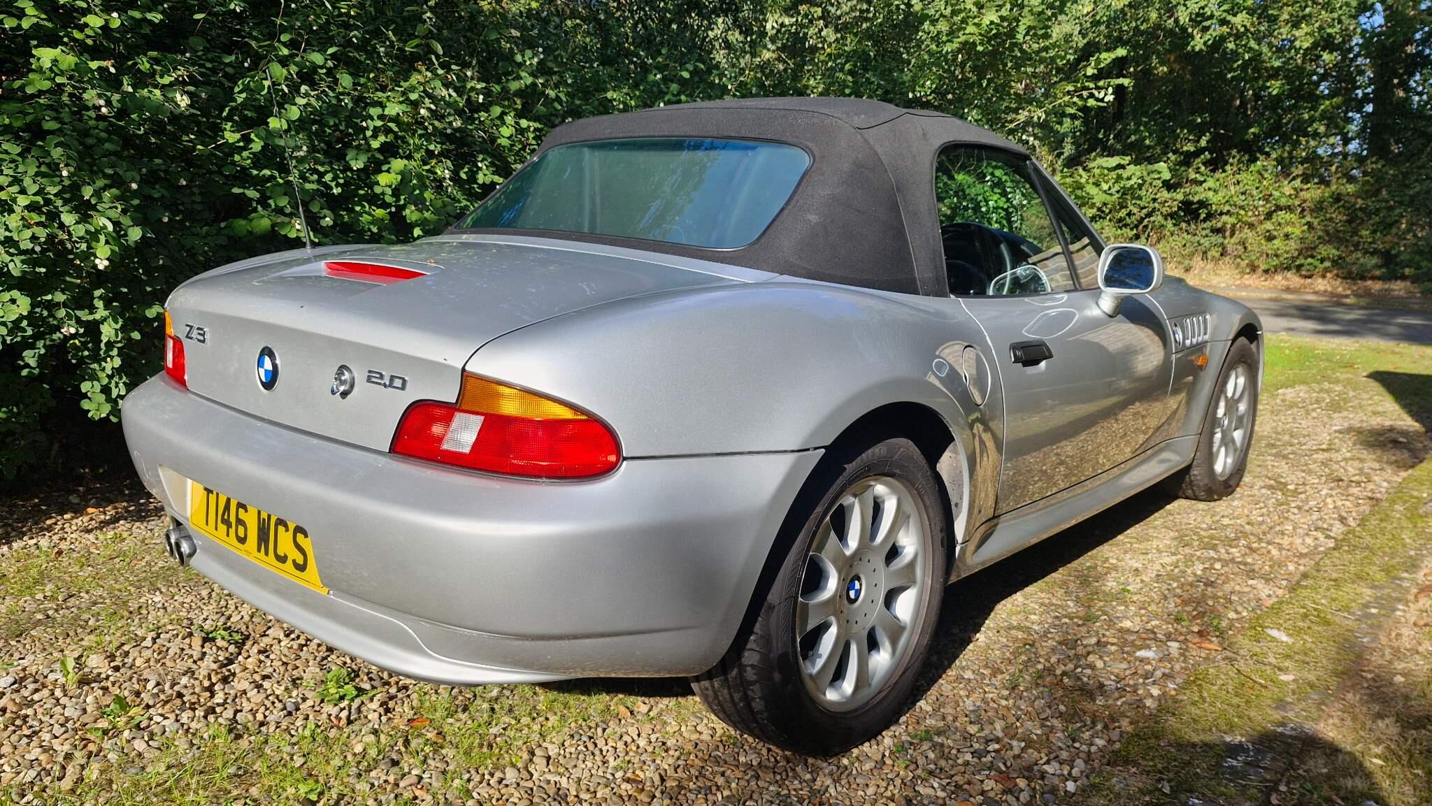 BMW Z3