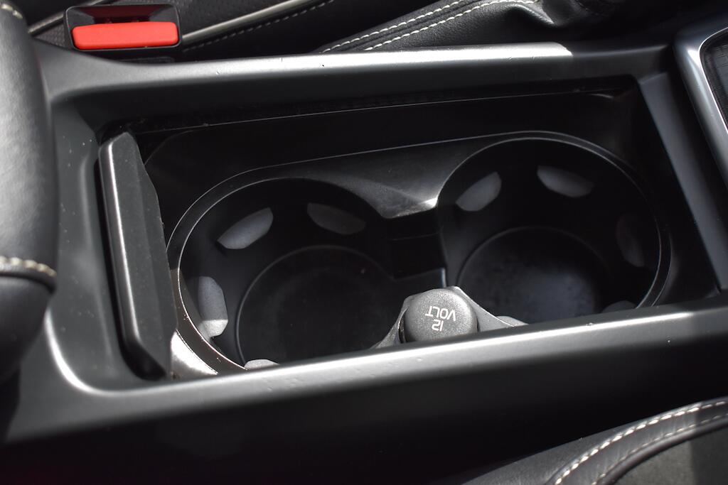 Volvo V40 view 70