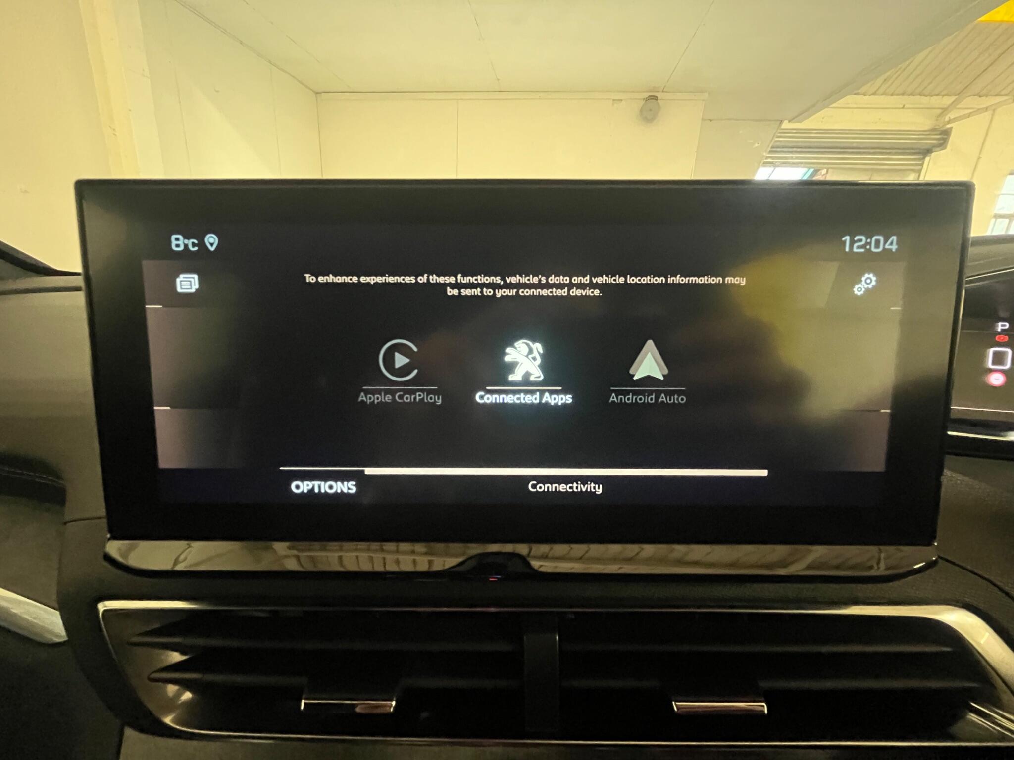 2022 Peugeot 3008 1.2 PureTech GT EAT Euro 6 (s/s) 5dr • 32,000 miles image 33