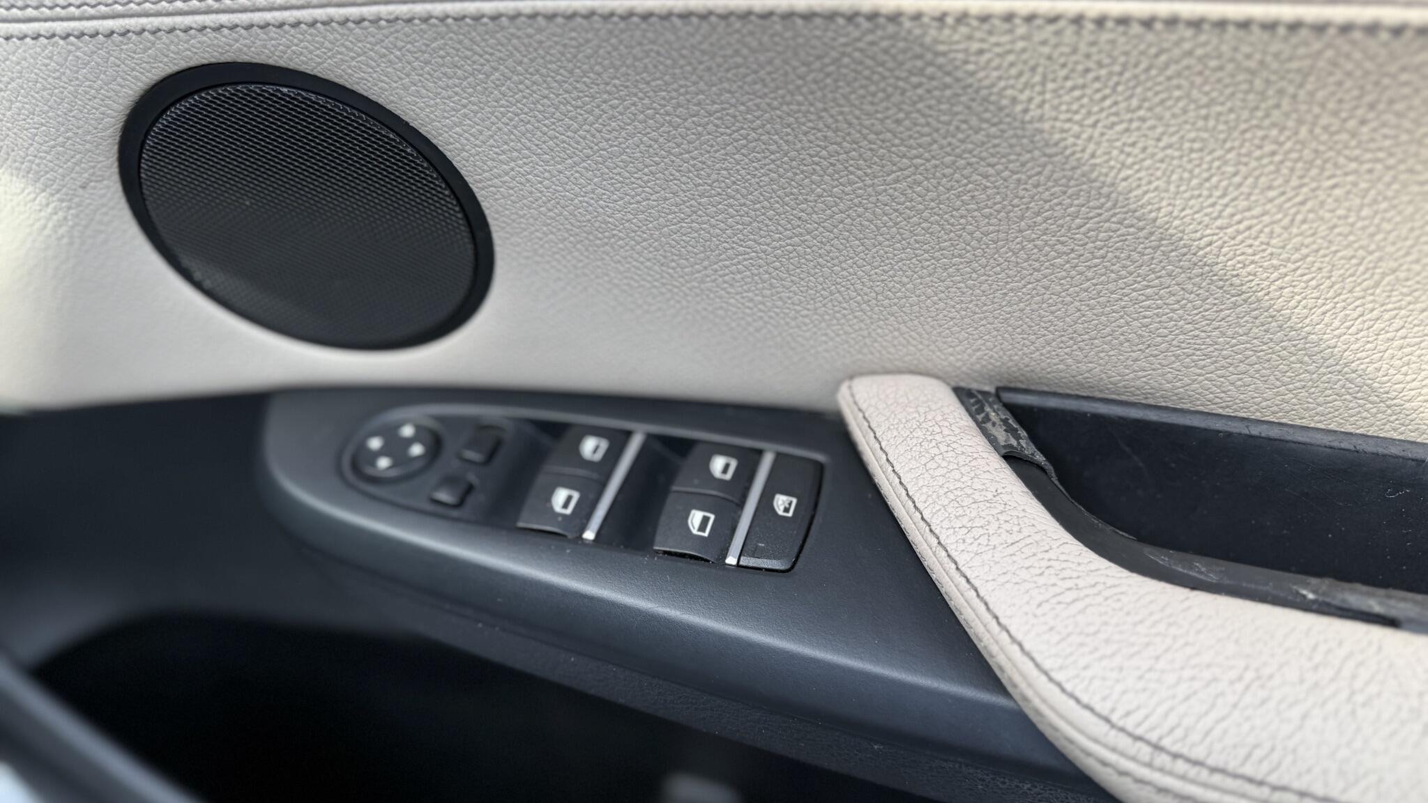 BMW X3 view 31