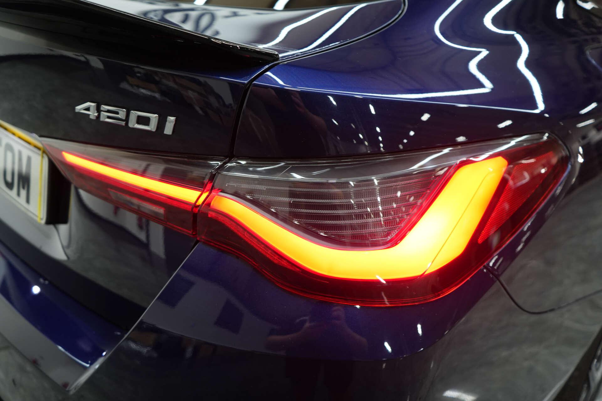 BMW 4 Series view 47