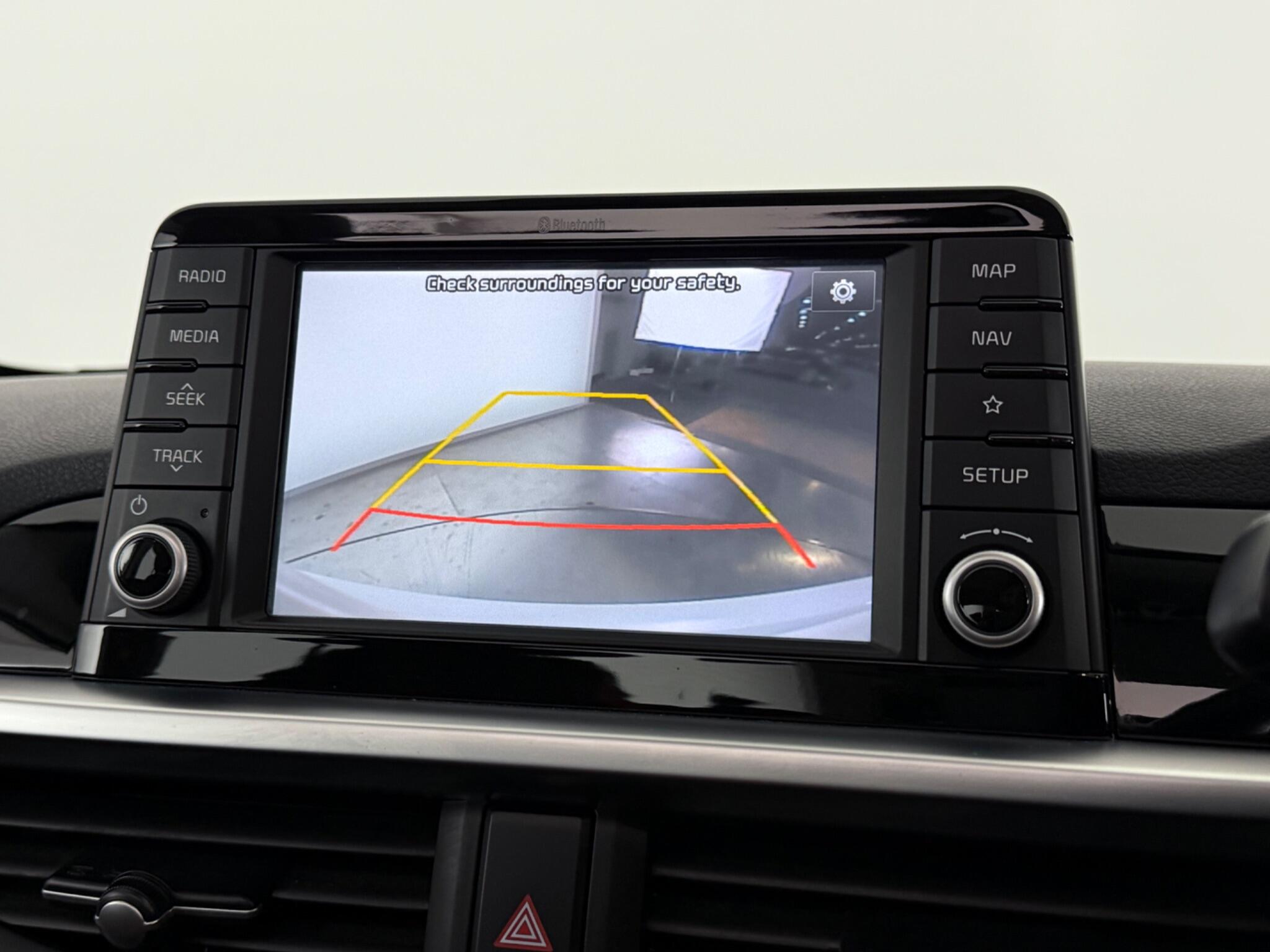 Kia Picanto view 26