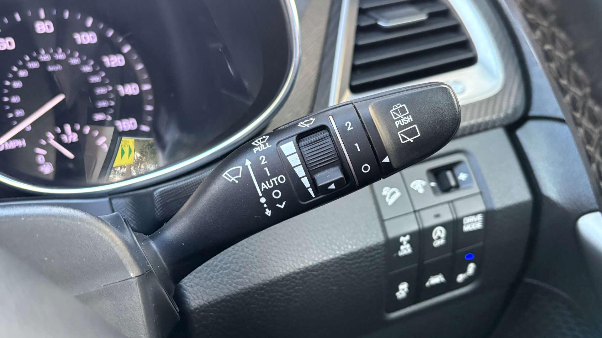 Hyundai Santa Fe view 22