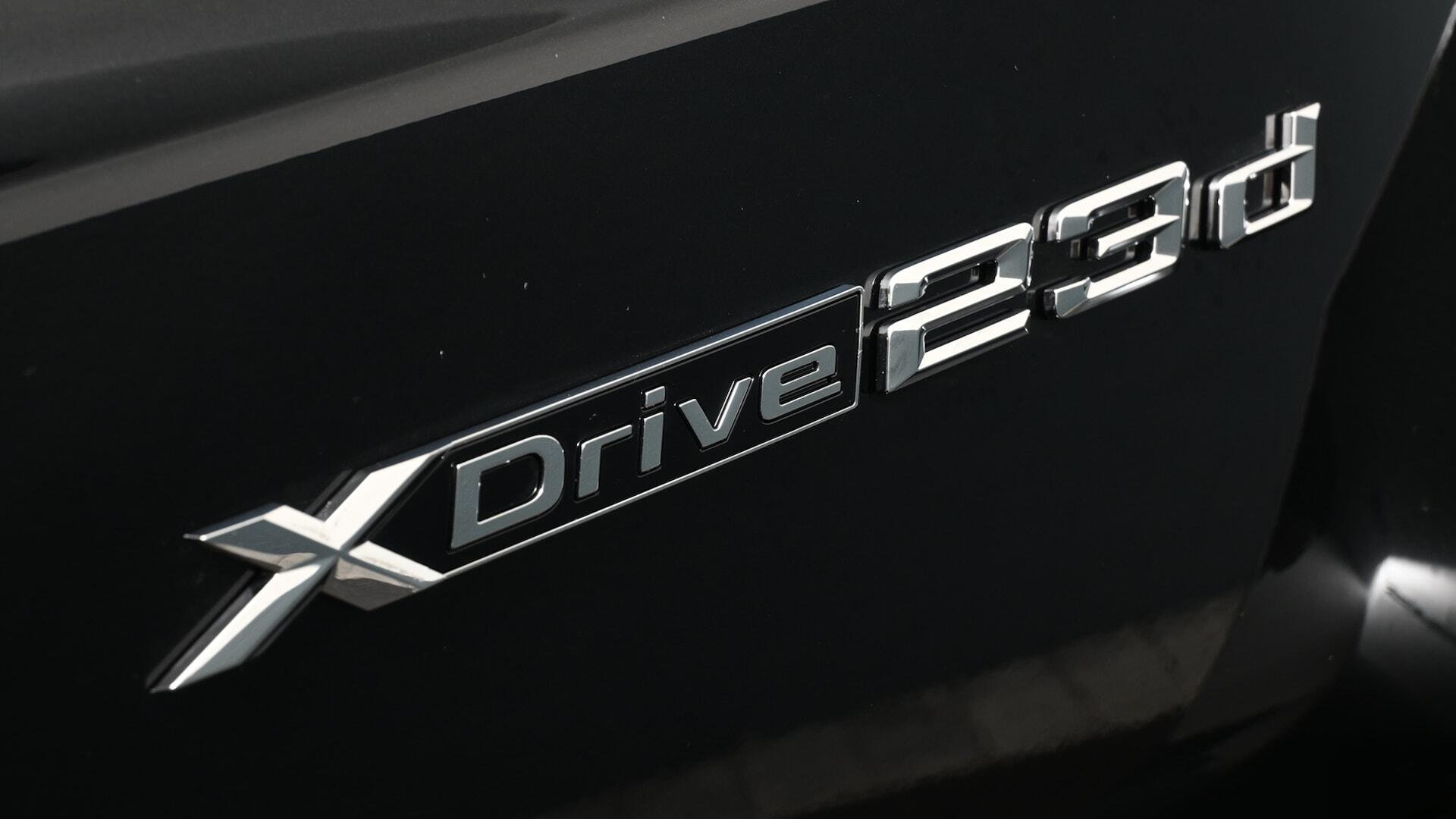 BMW X1 view 34