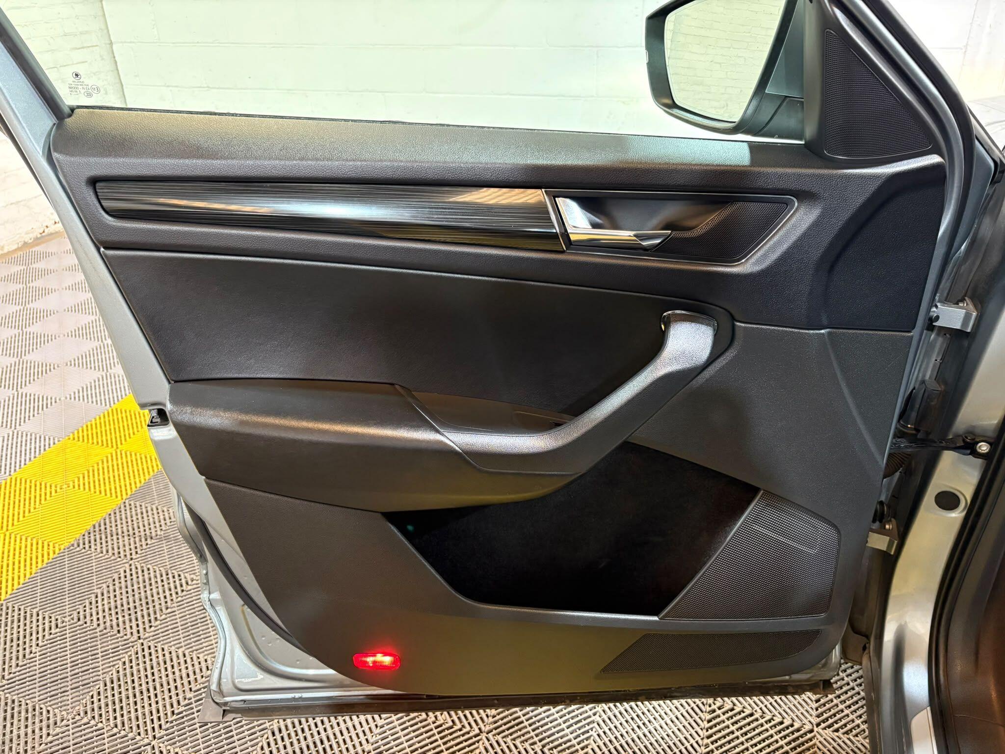 Skoda Kodiaq view 43