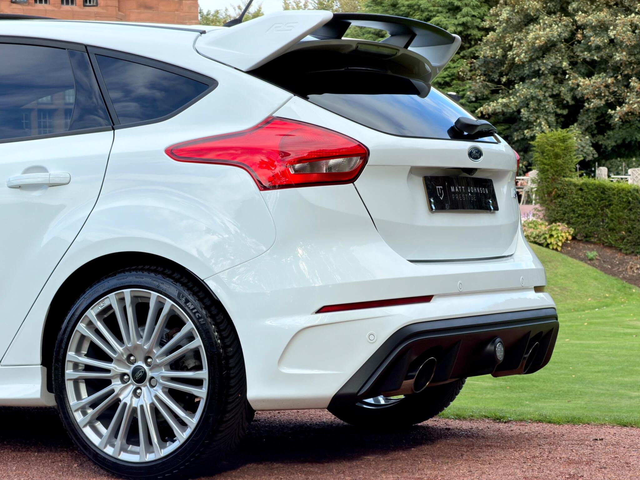 Ford Focus view 29