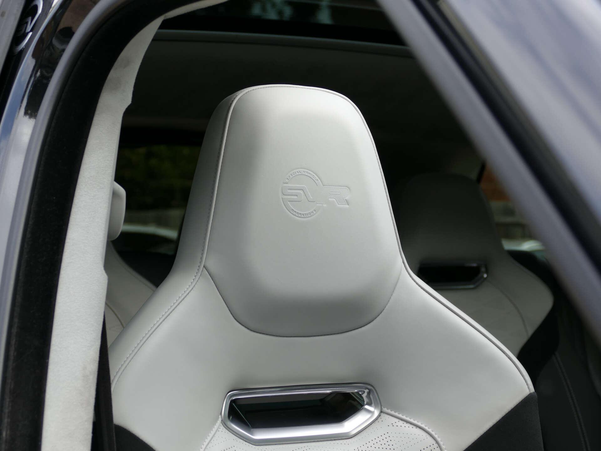Land Rover Range Rover Sport view 27