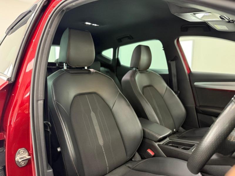 2021 CUPRA Formentor SOLD 1.5 TSI V1 SUV 5dr Petrol DSG Euro 6 • 57,000 miles image 20
