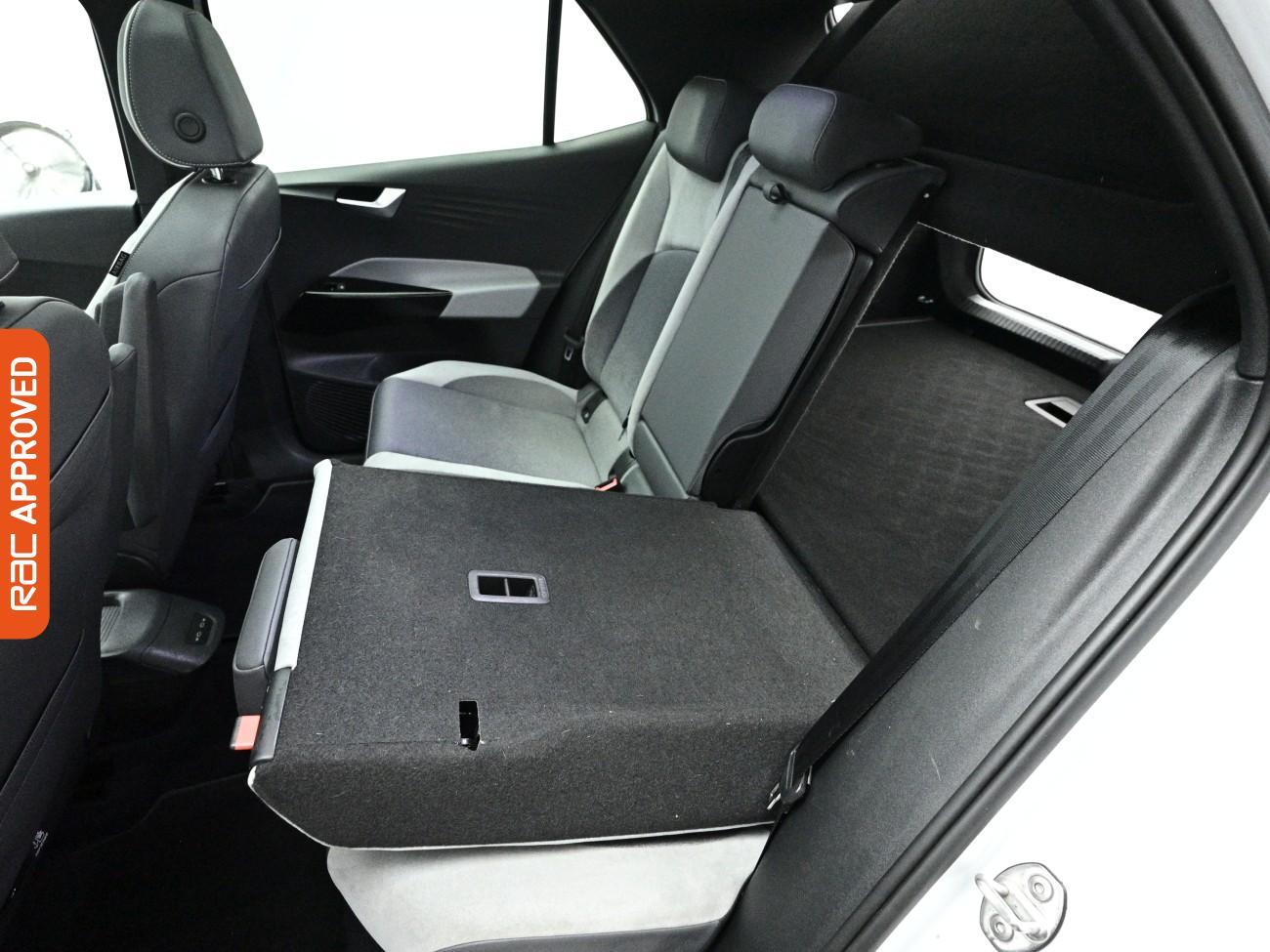 Volkswagen Id.3 view 27