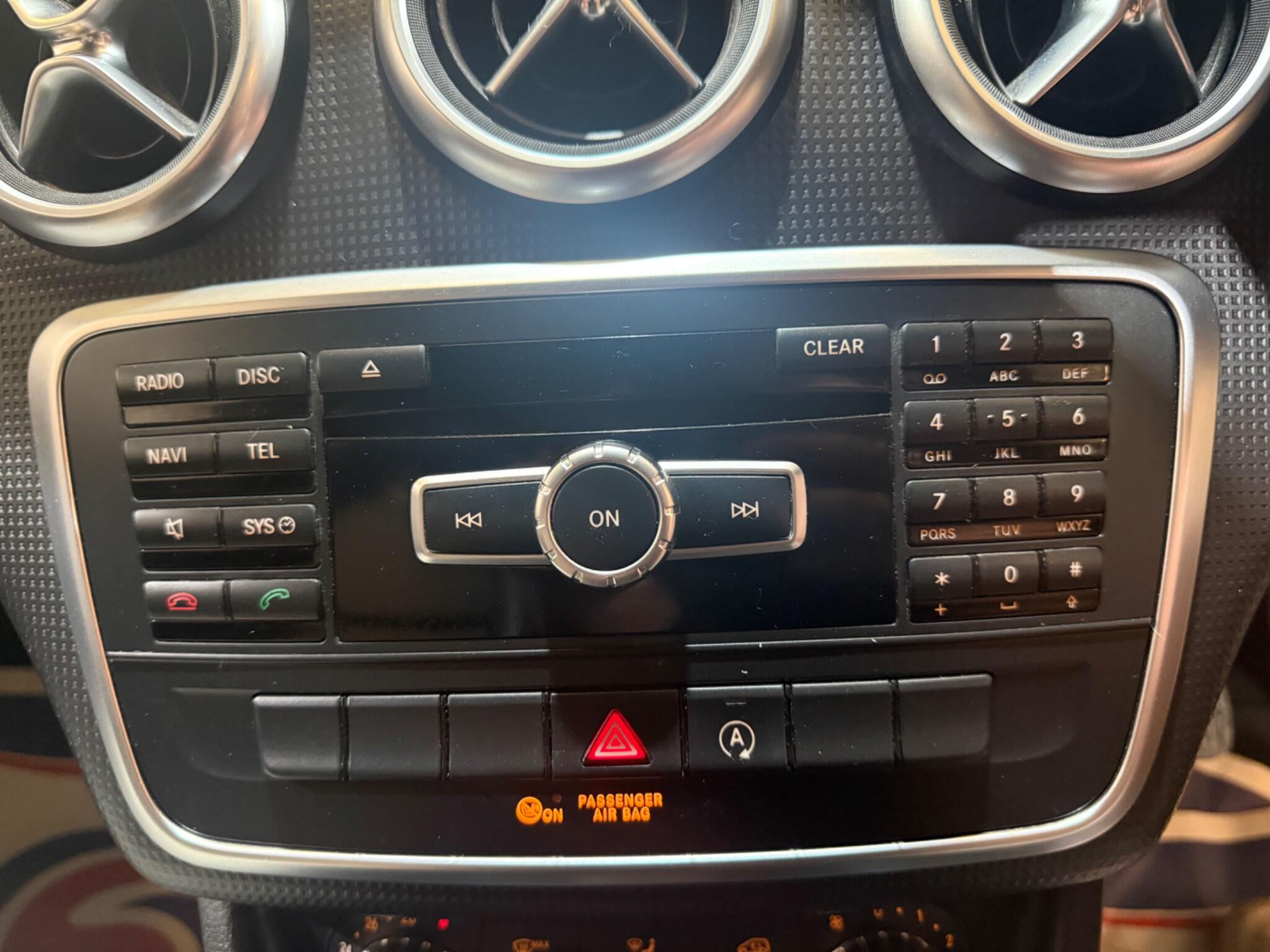 Mercedes-Benz A Class view 19