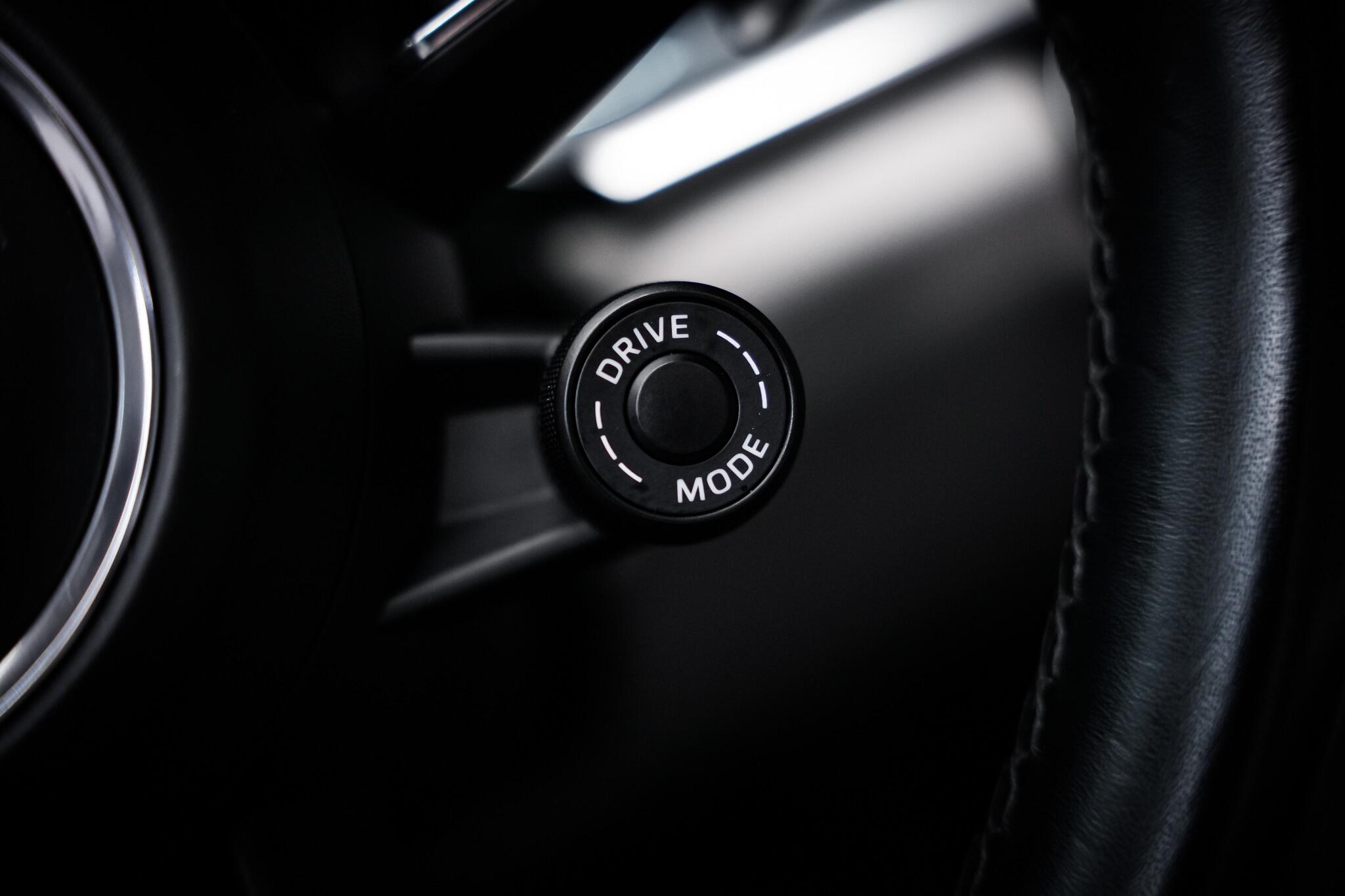Porsche Panamera view 53