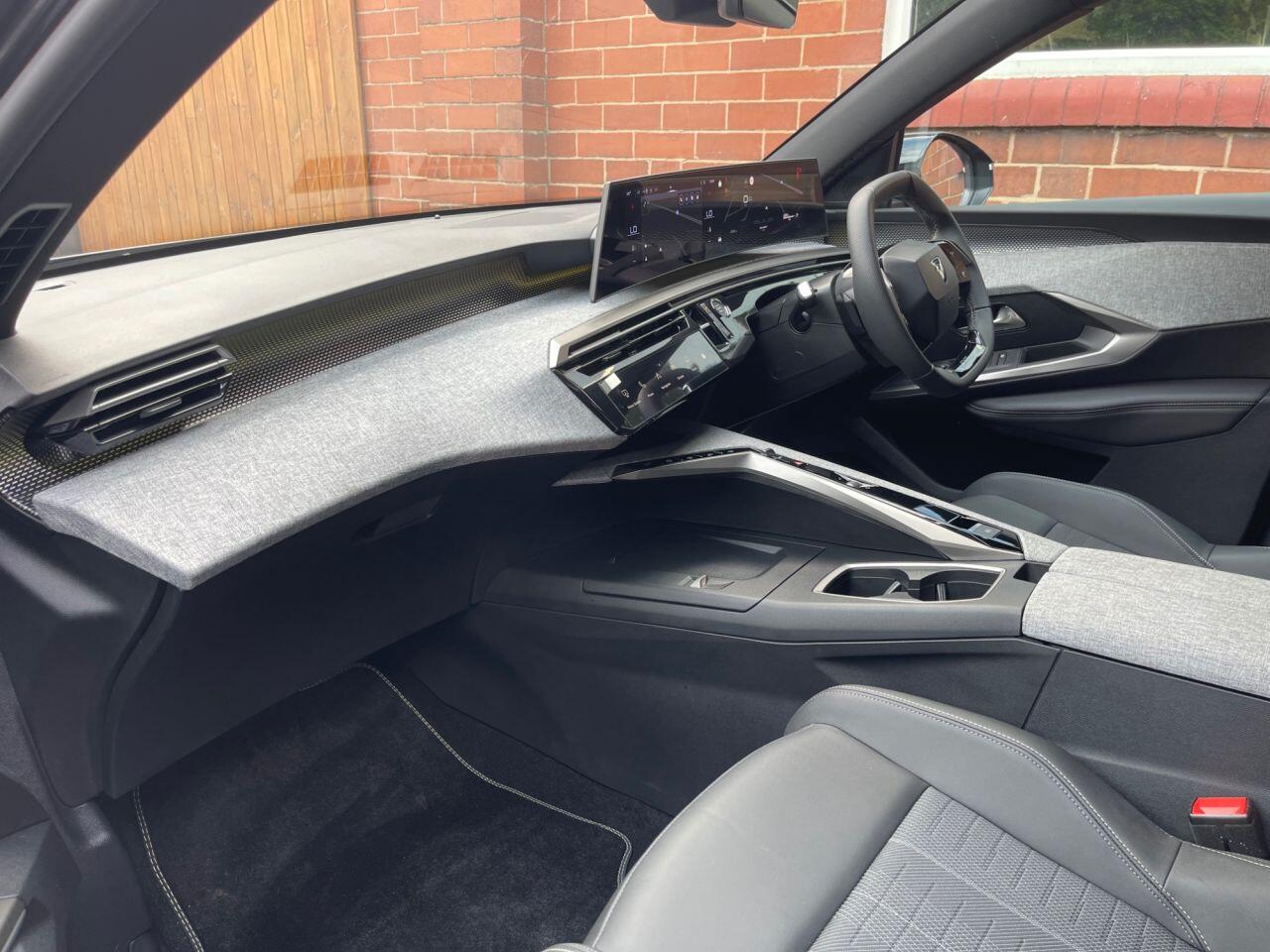 Peugeot 3008 view 24