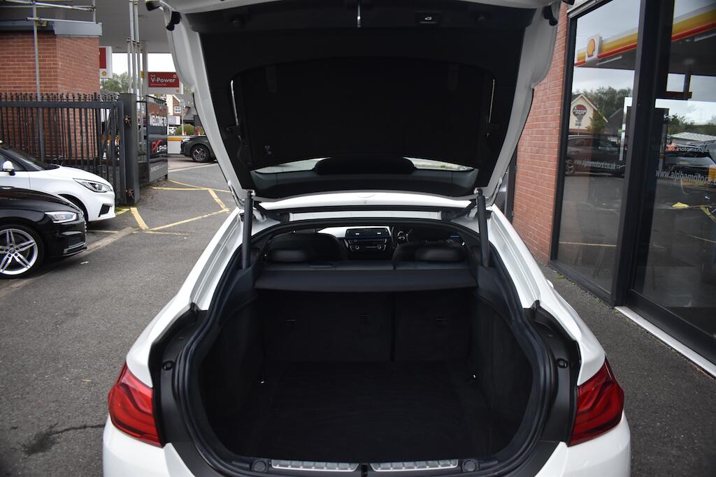 BMW 4 Series view 46