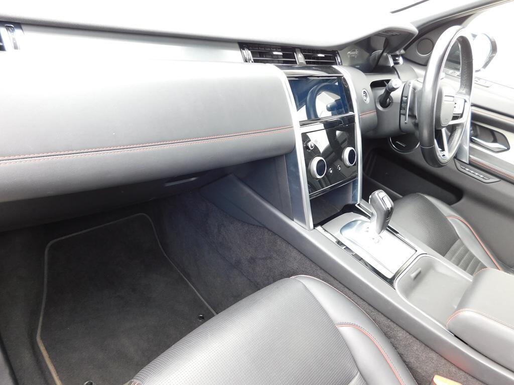 Discovery Sport