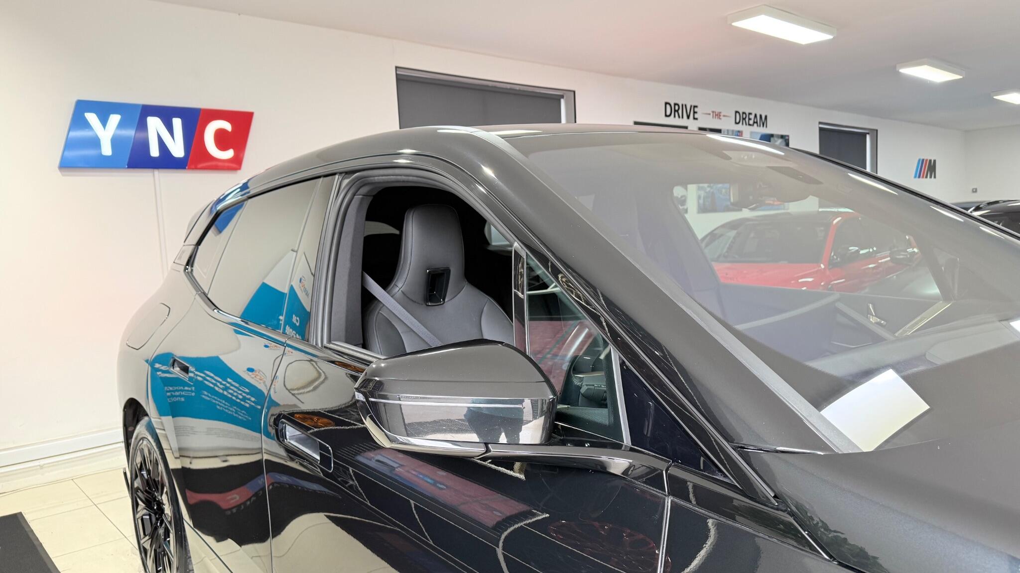BMW iX view 53