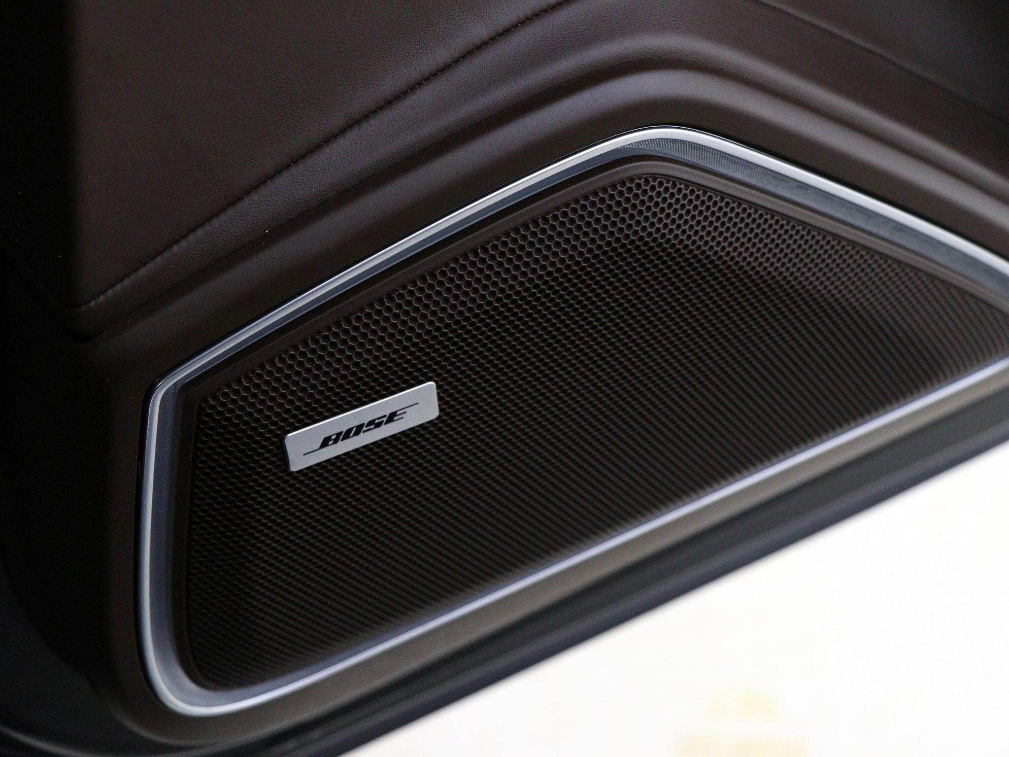 Porsche Panamera view 29