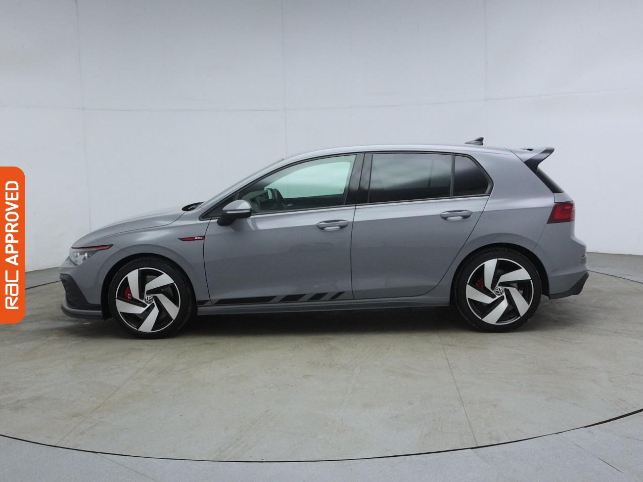 Volkswagen Golf view 31