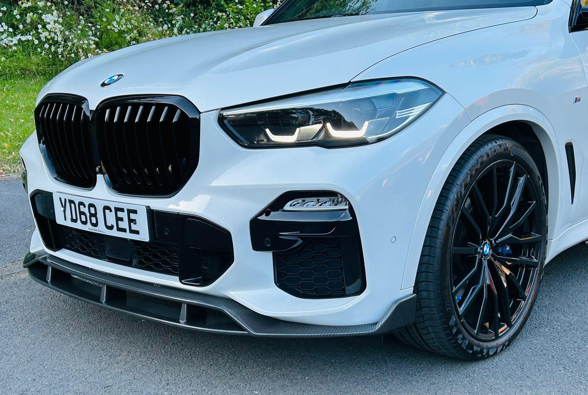 BMW X5 view 72