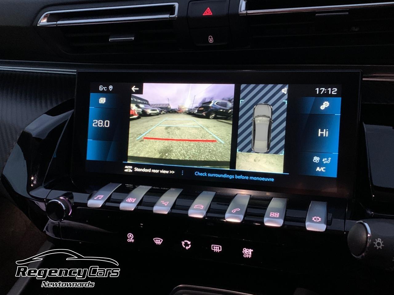 Peugeot 508 view 32