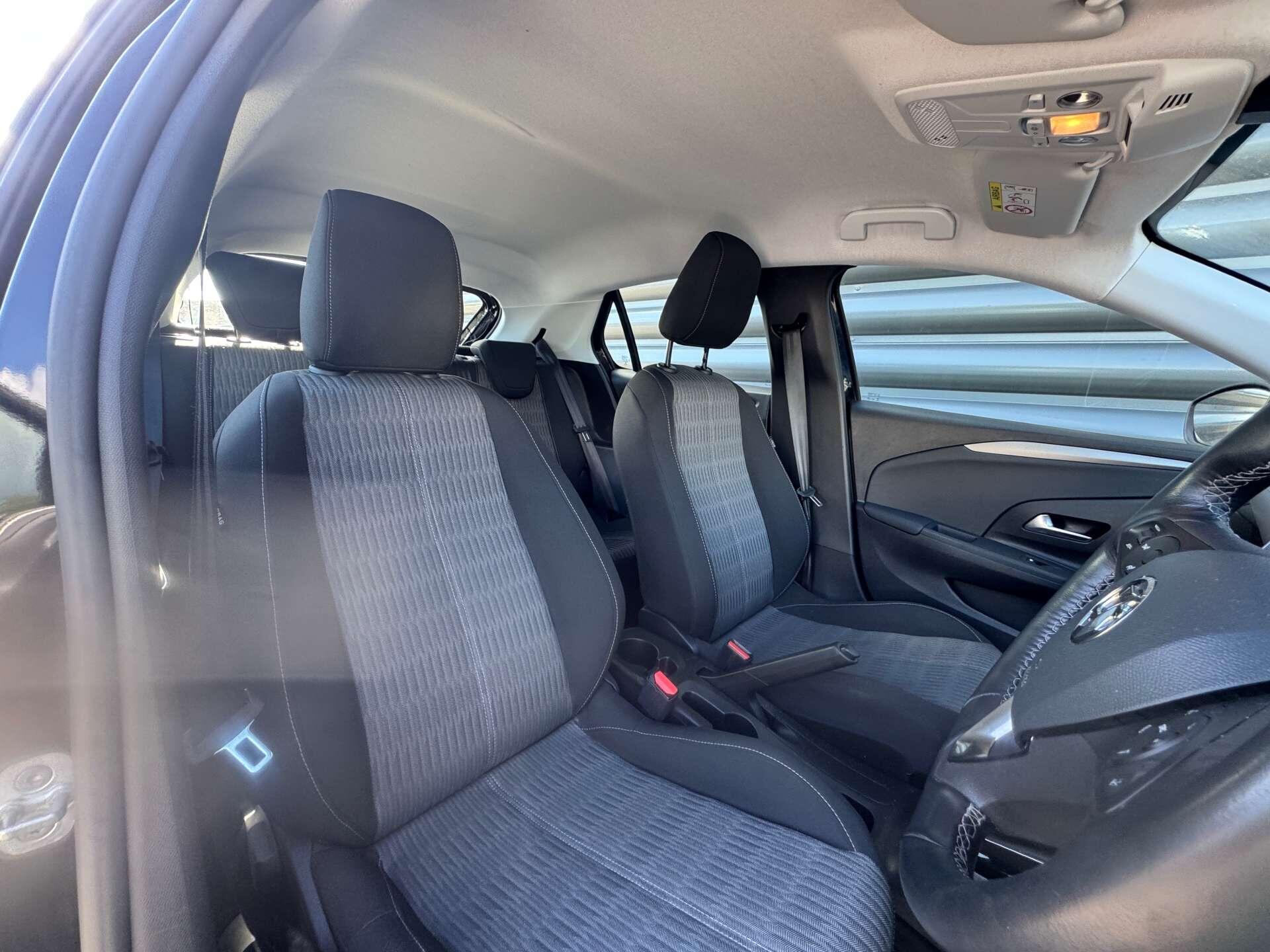 Vauxhall Corsa view 13