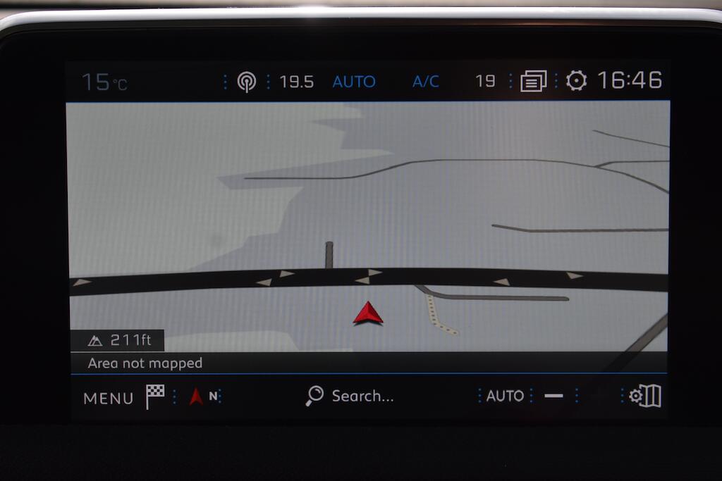 Peugeot 3008 view 58
