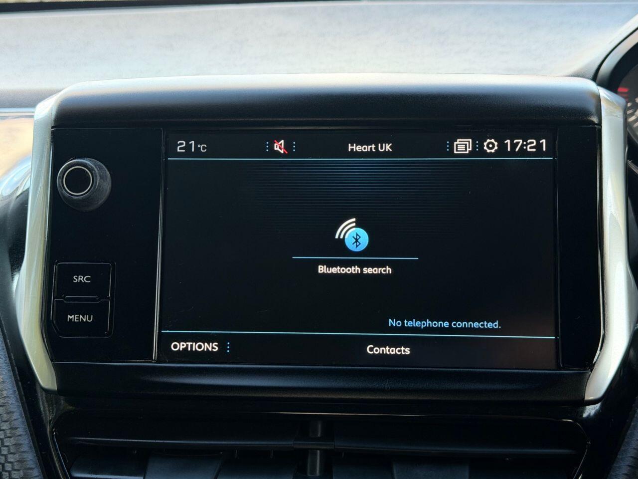 Peugeot 208 view 39