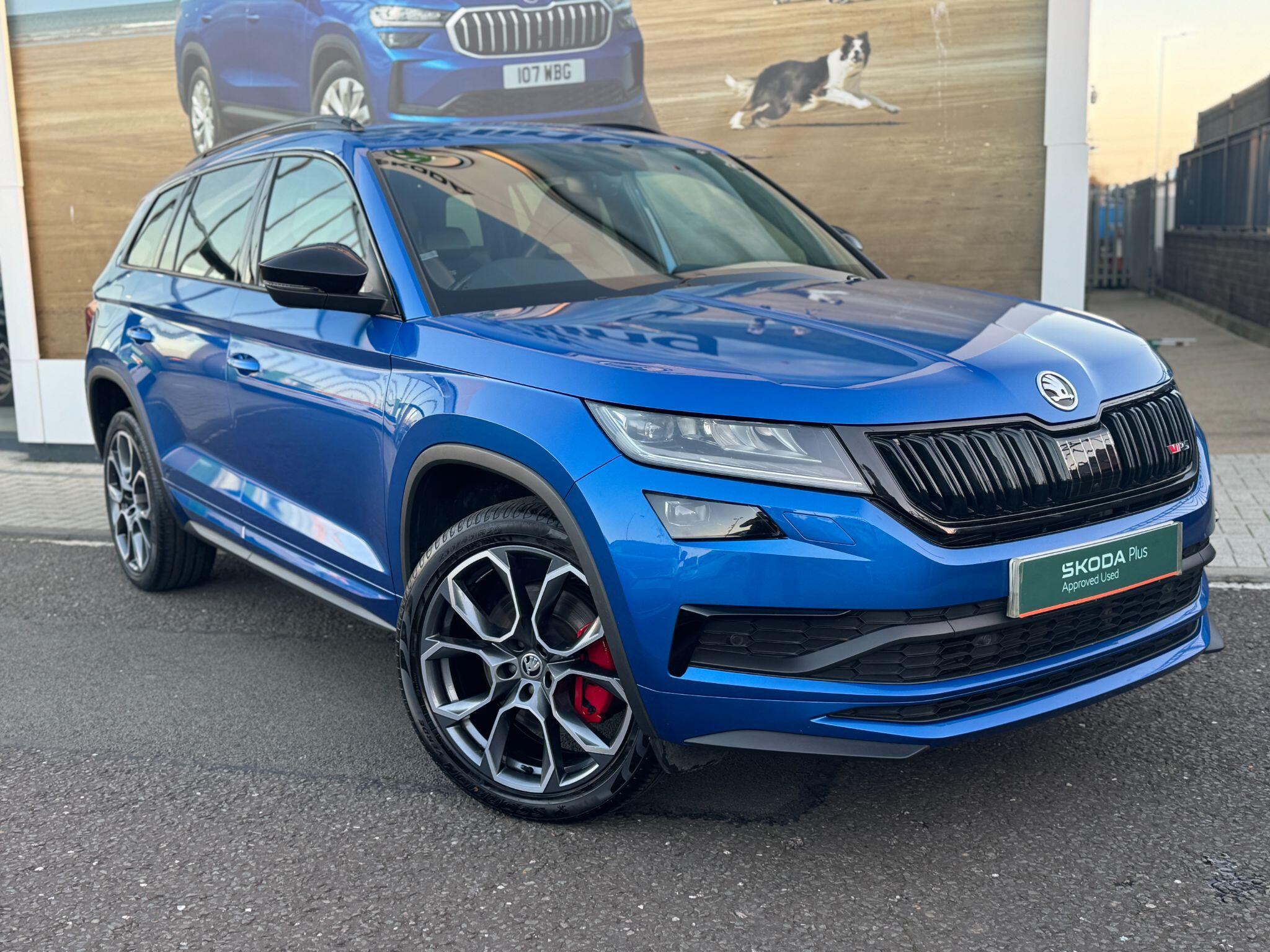 Kodiaq