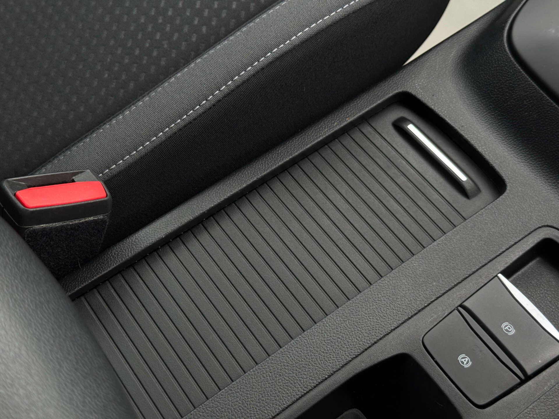 Ford Focus view 58