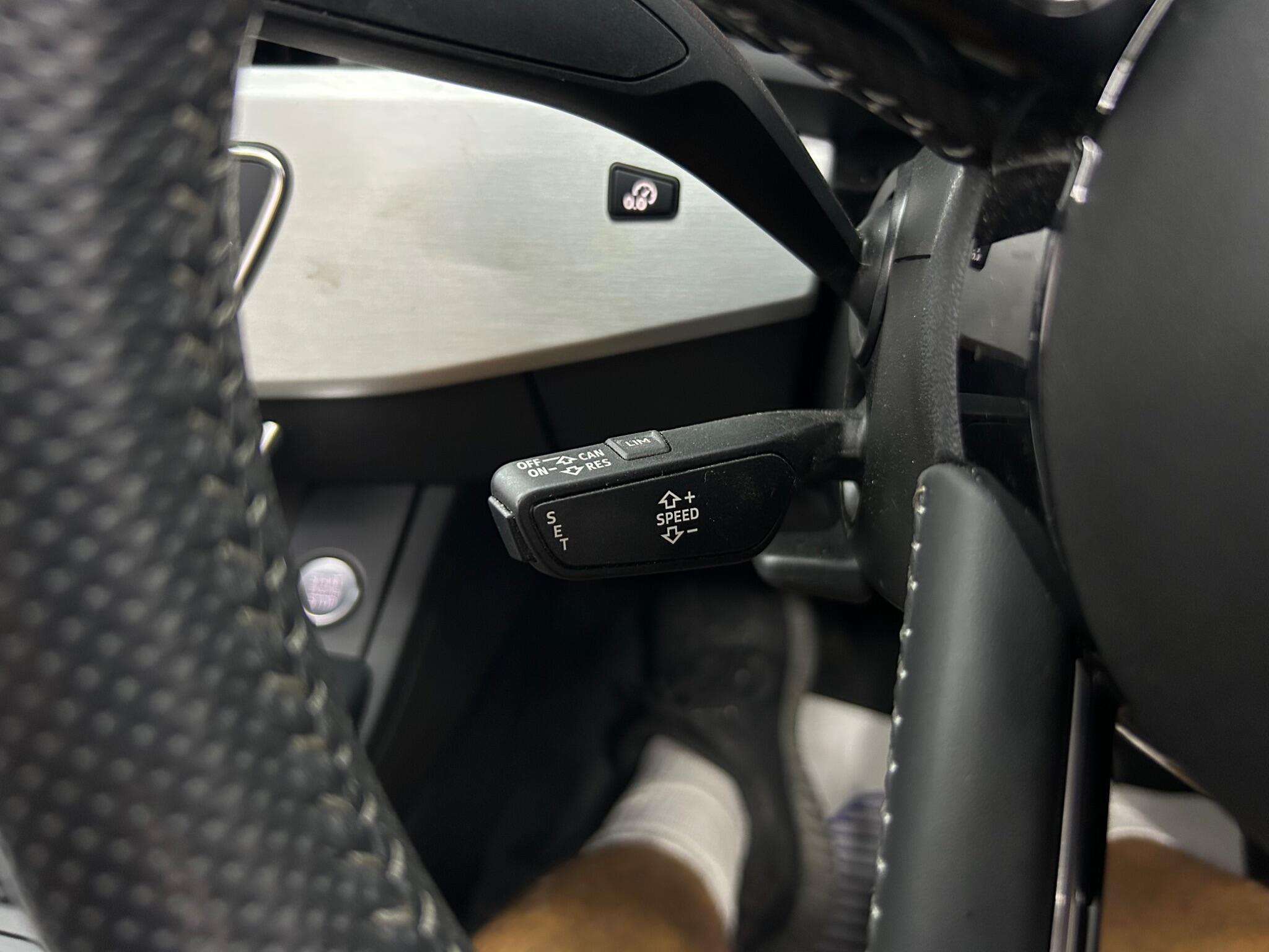 Audi A5 view 25
